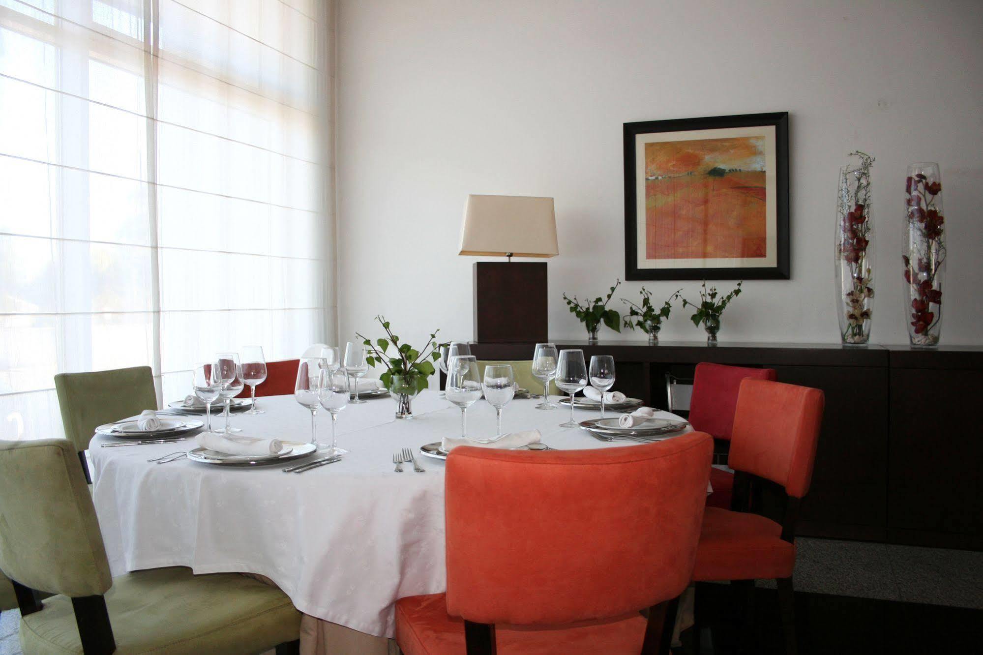 Bejaparque Hotel 4*