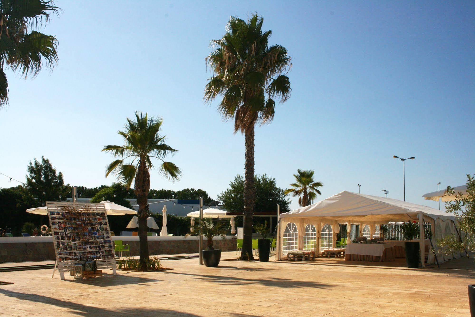 Hotel Bejaparque Beja