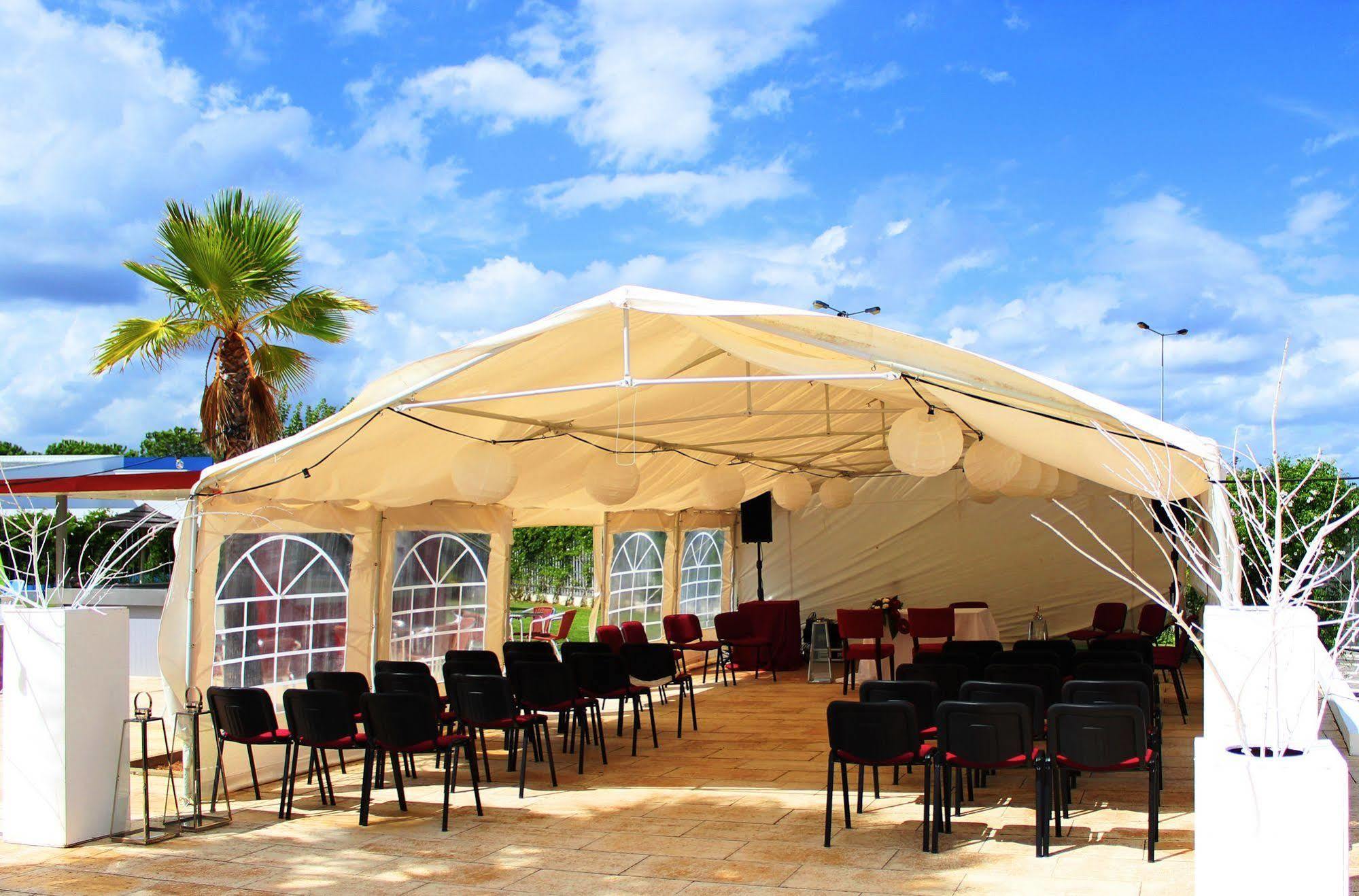 Hotel Bejaparque 4*