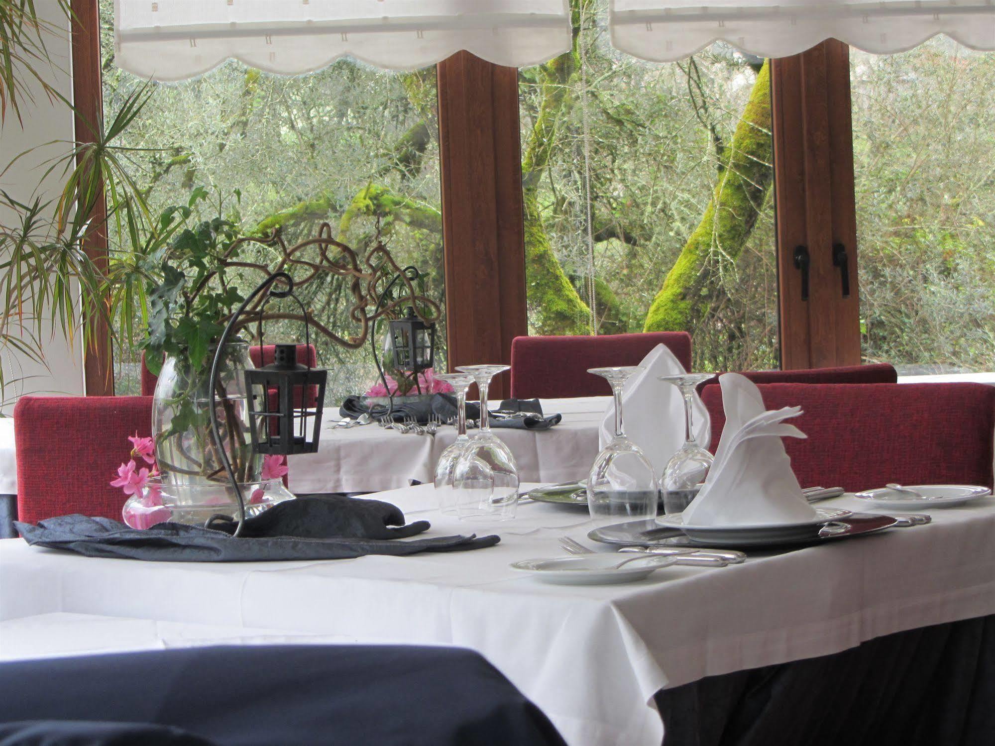 Hotel Rural De Charme Maria Da Fonte 3*