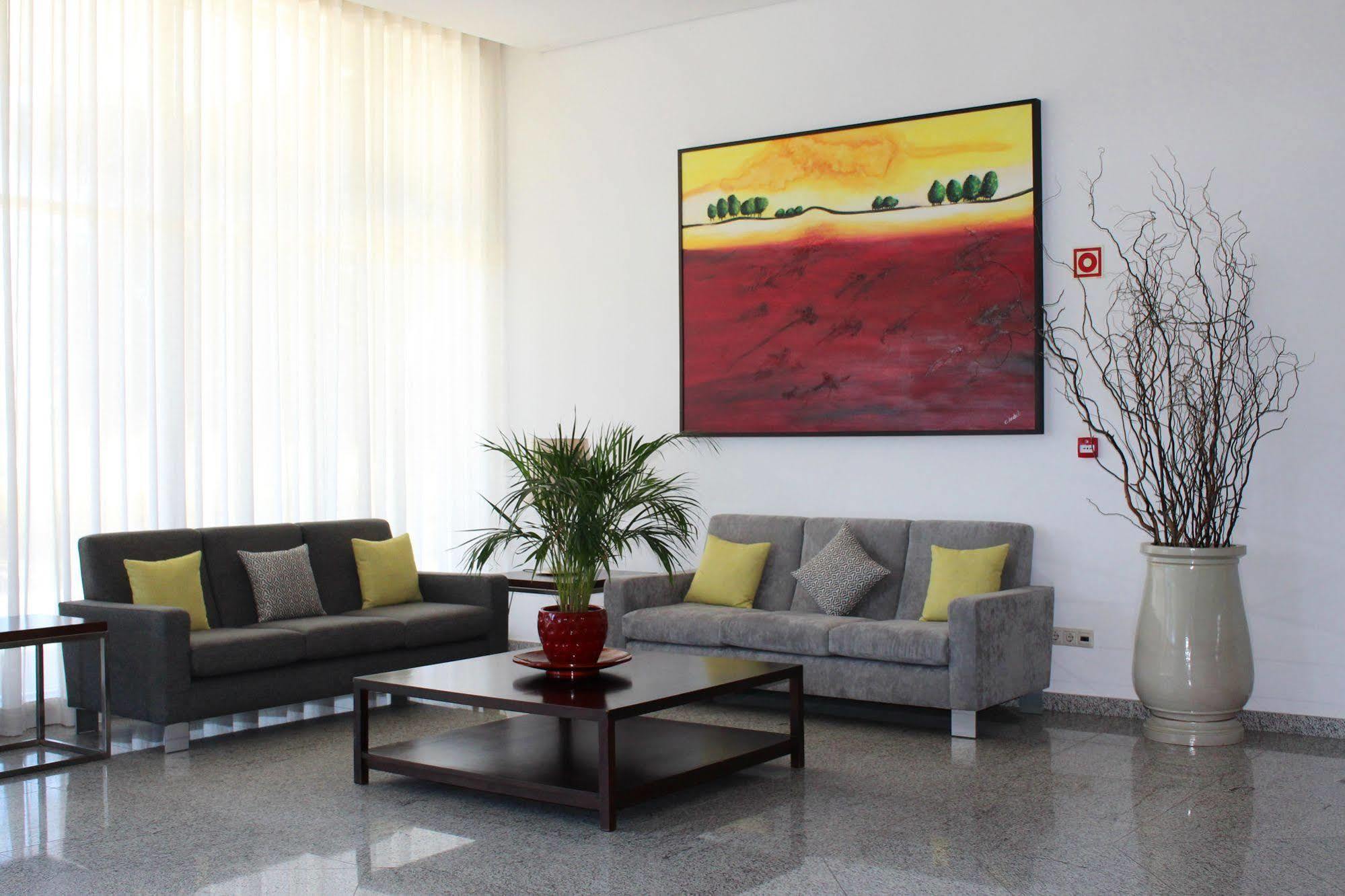 Bejaparque Hotel Beja