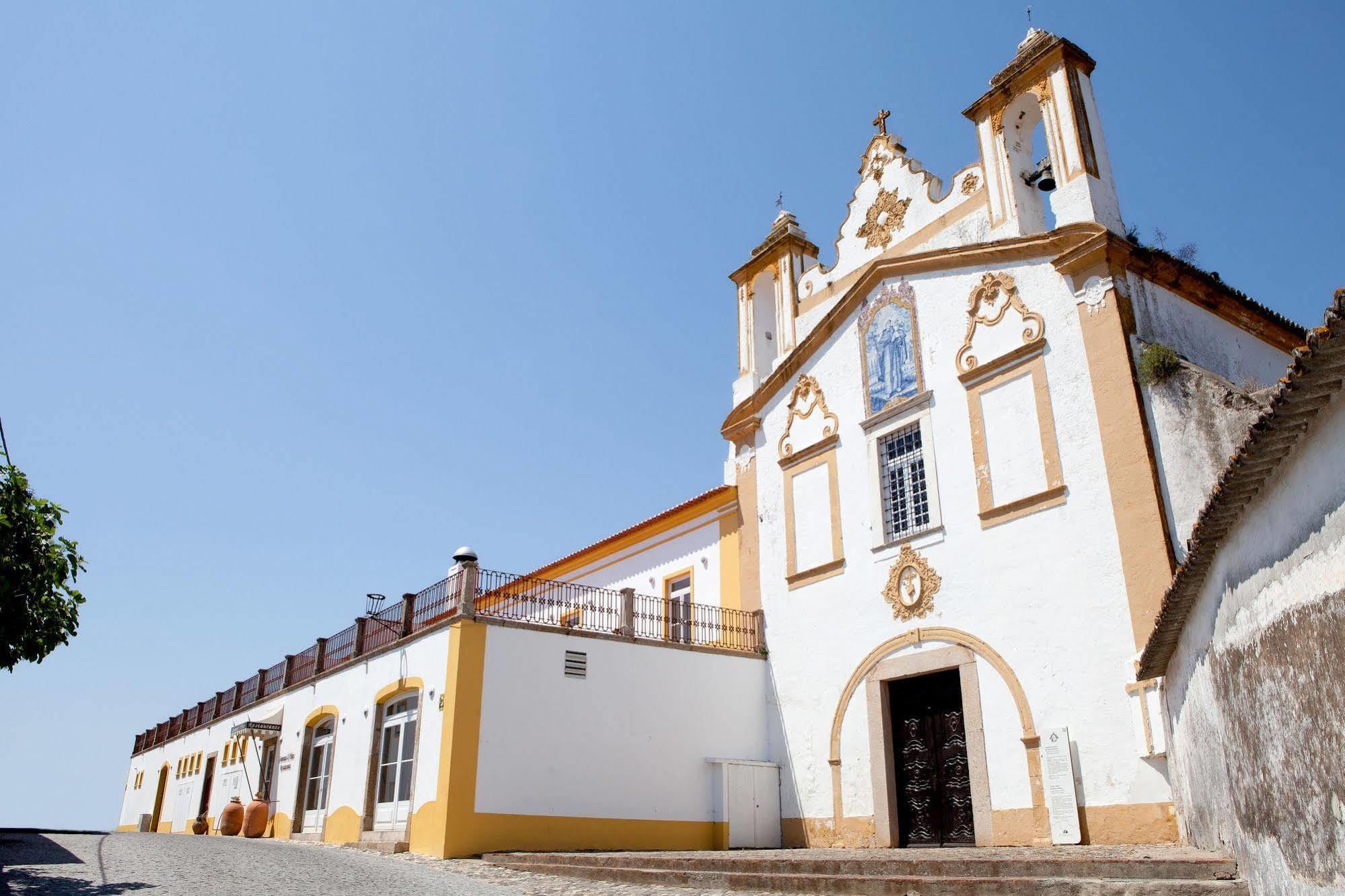 Convento D'alter Hotel 4*
