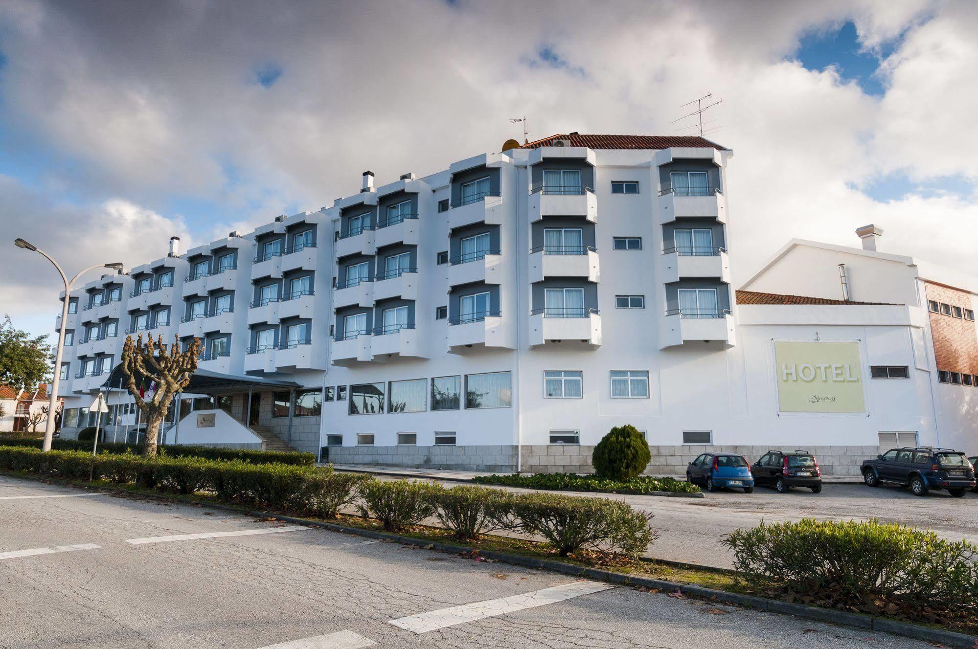 Agua Parq Hotel