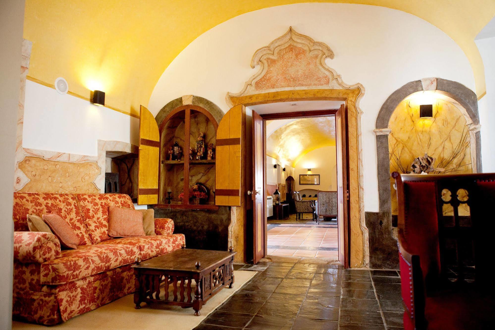 Hotel Convento D'alter 4*