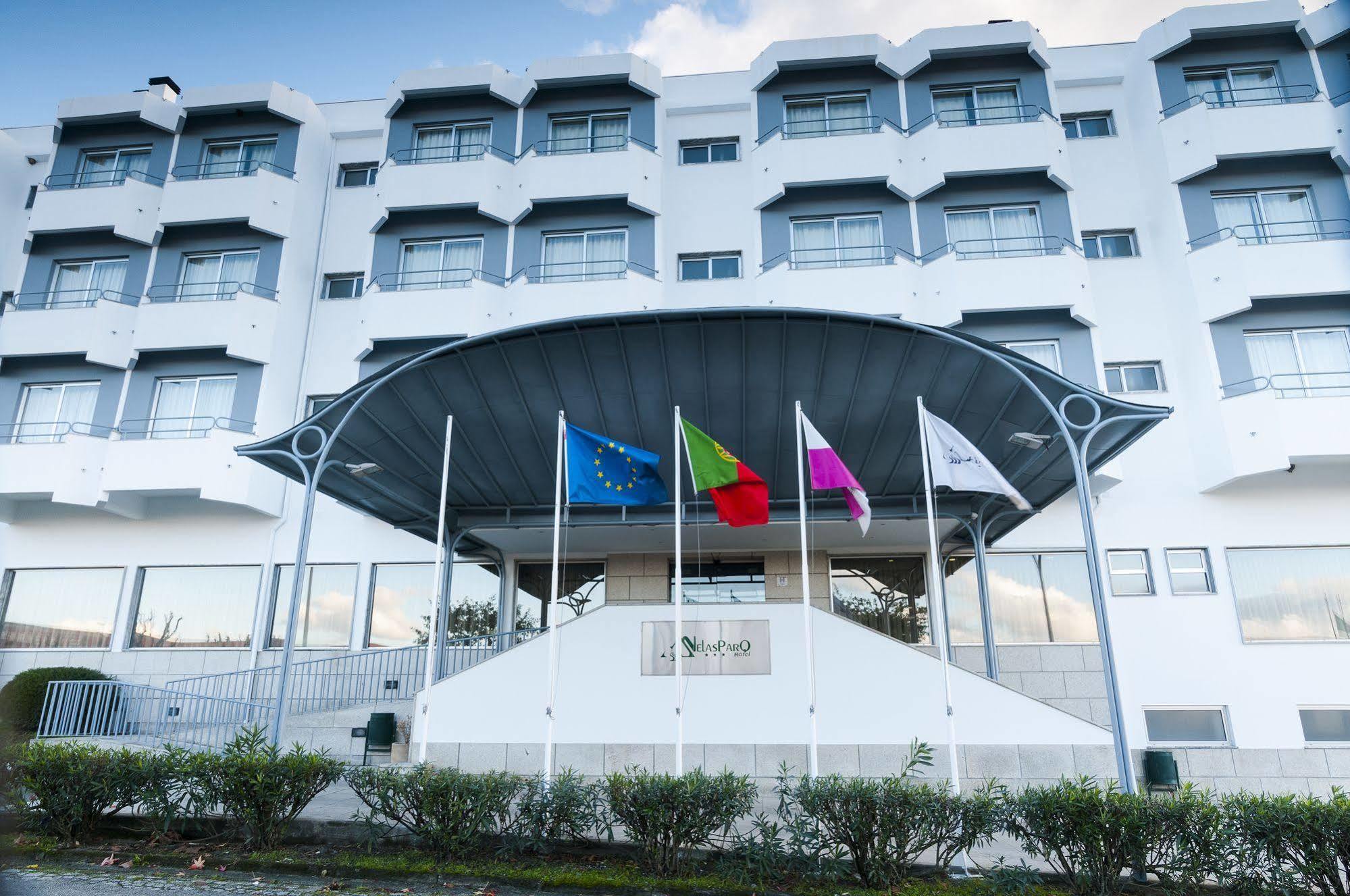 Hotel Agua Parq 3*