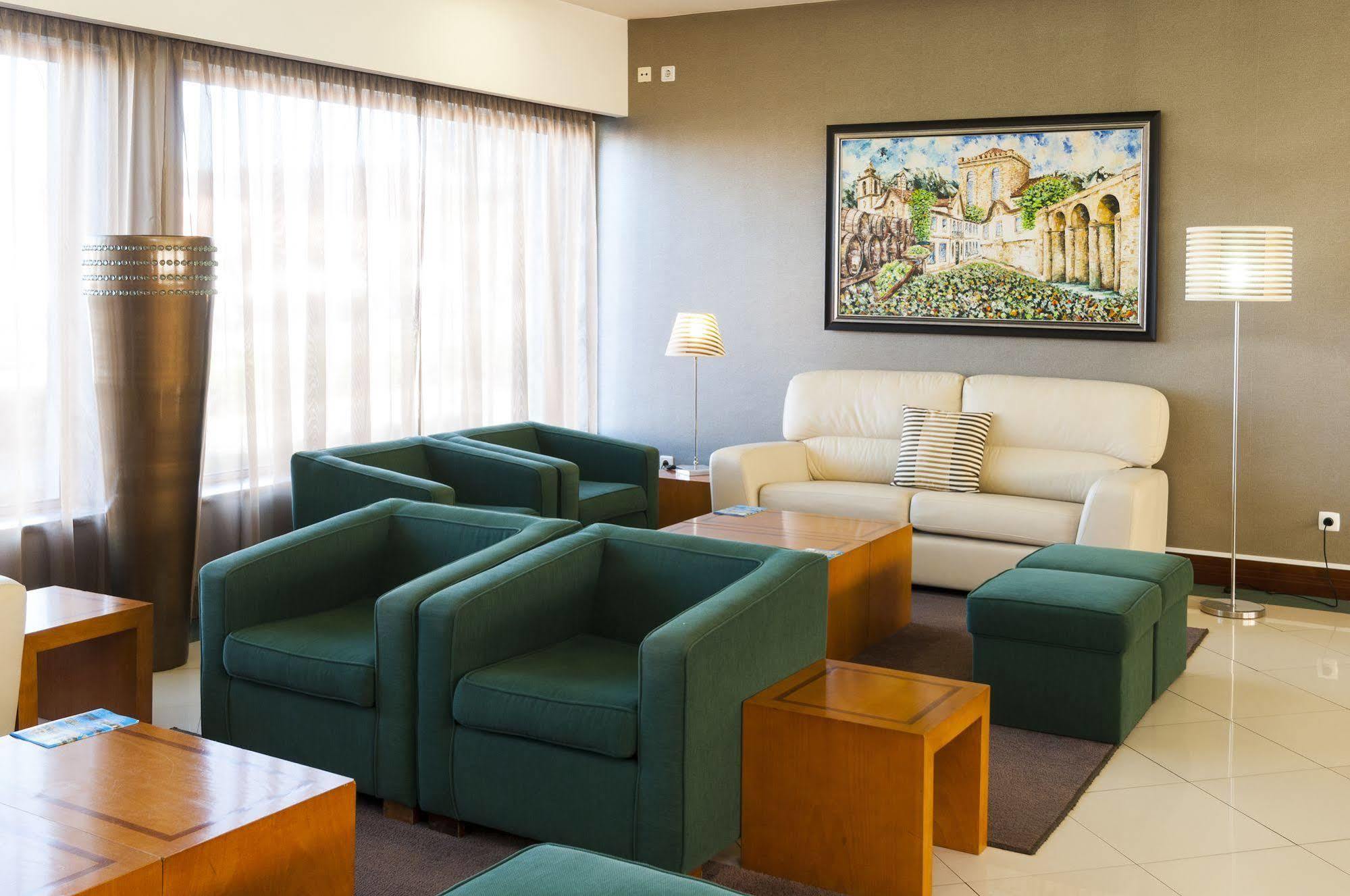 Hotel Agua Parq