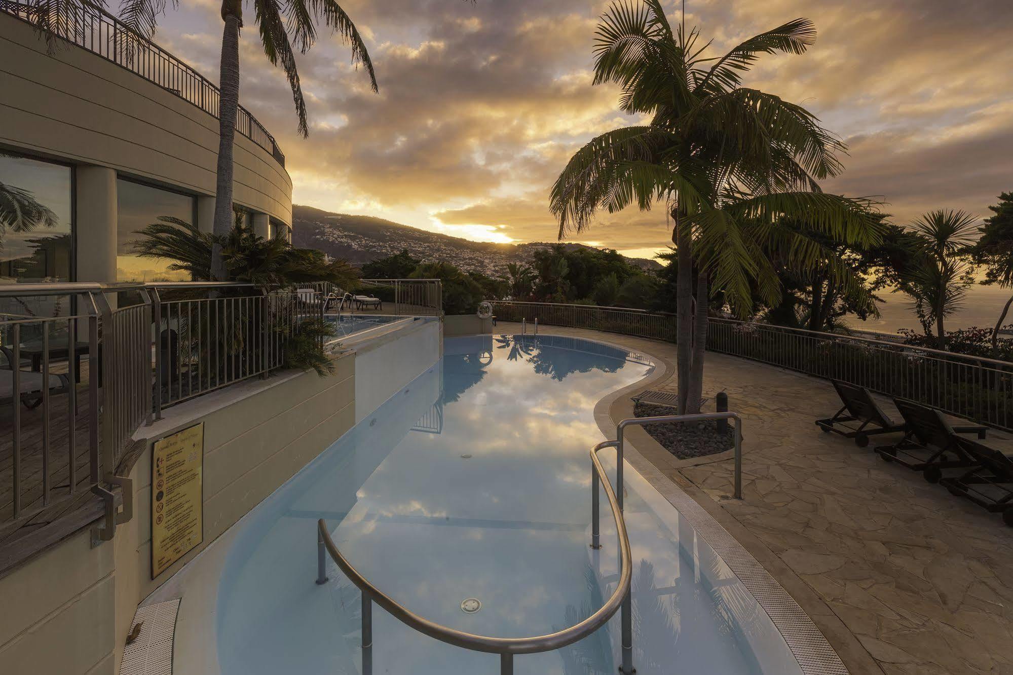 Quinta Vistas (adults Only) Funchal (Madeira)