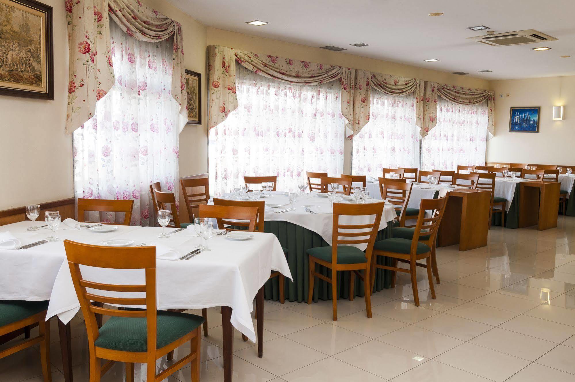 Hotel Agua Parq Nelas