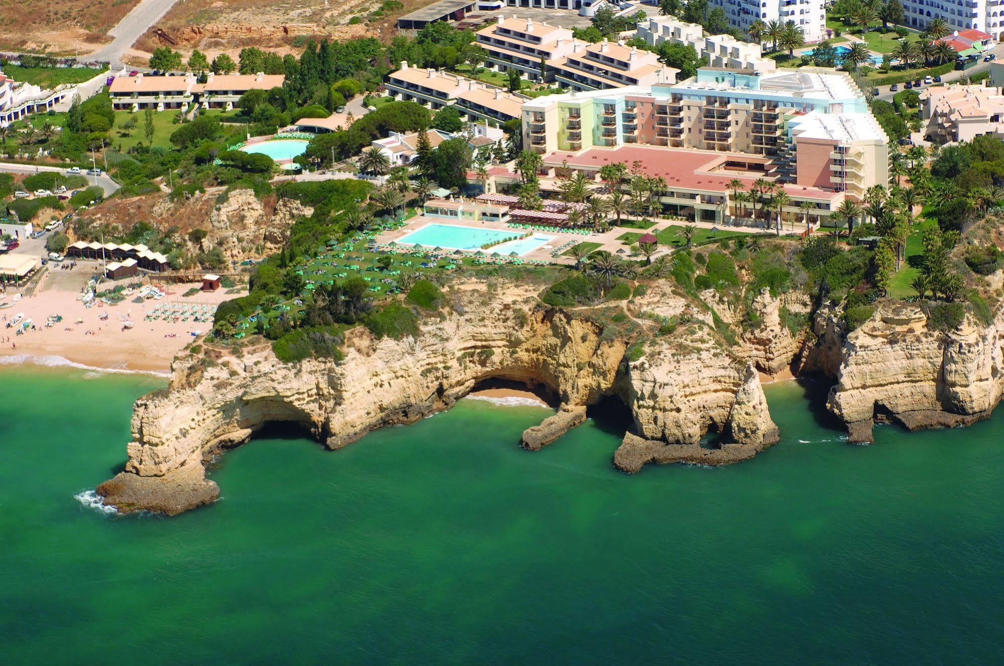 Hotel Pestana Viking & Armacao de Pera