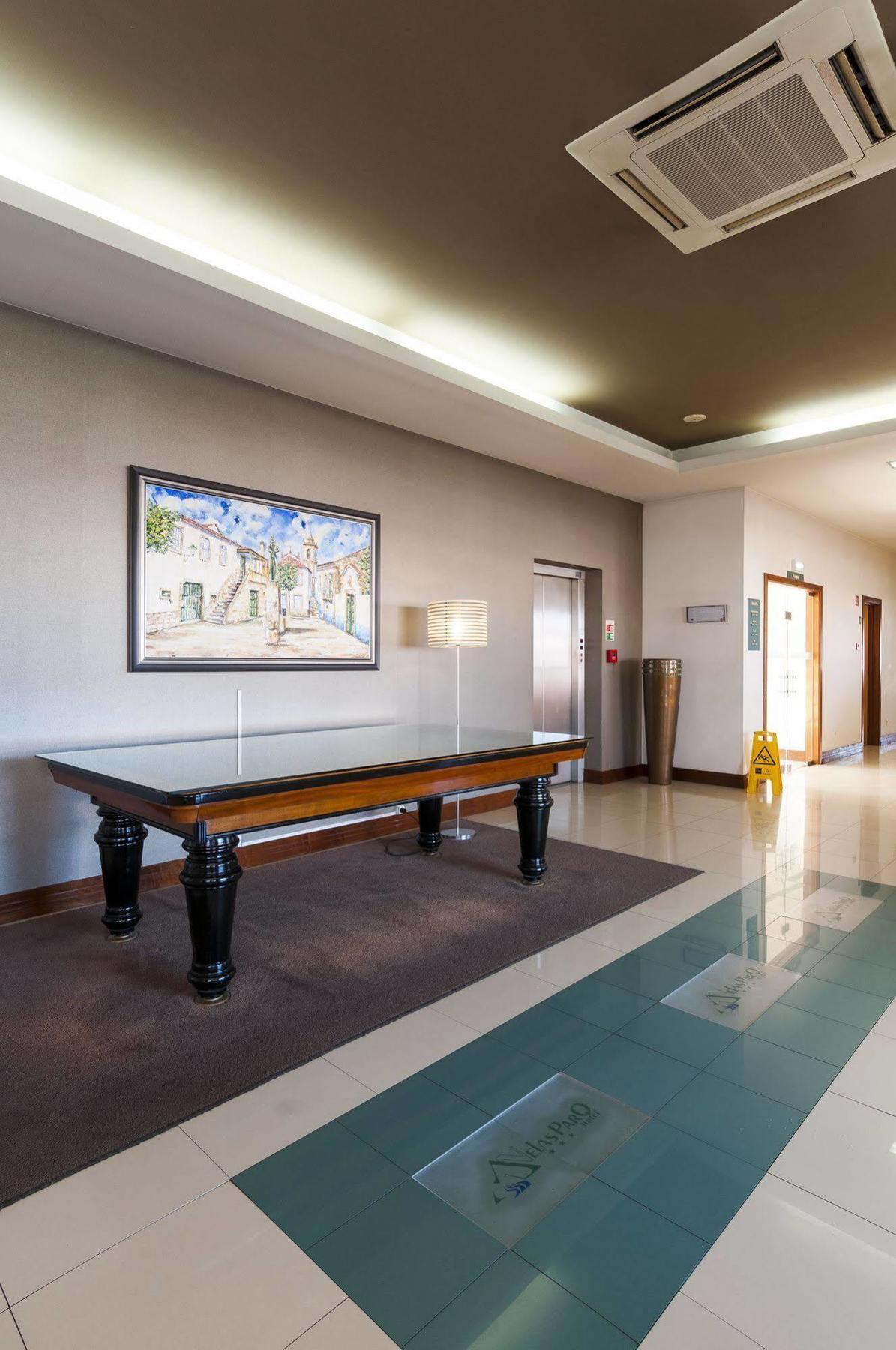 Hotel Agua Parq 3*