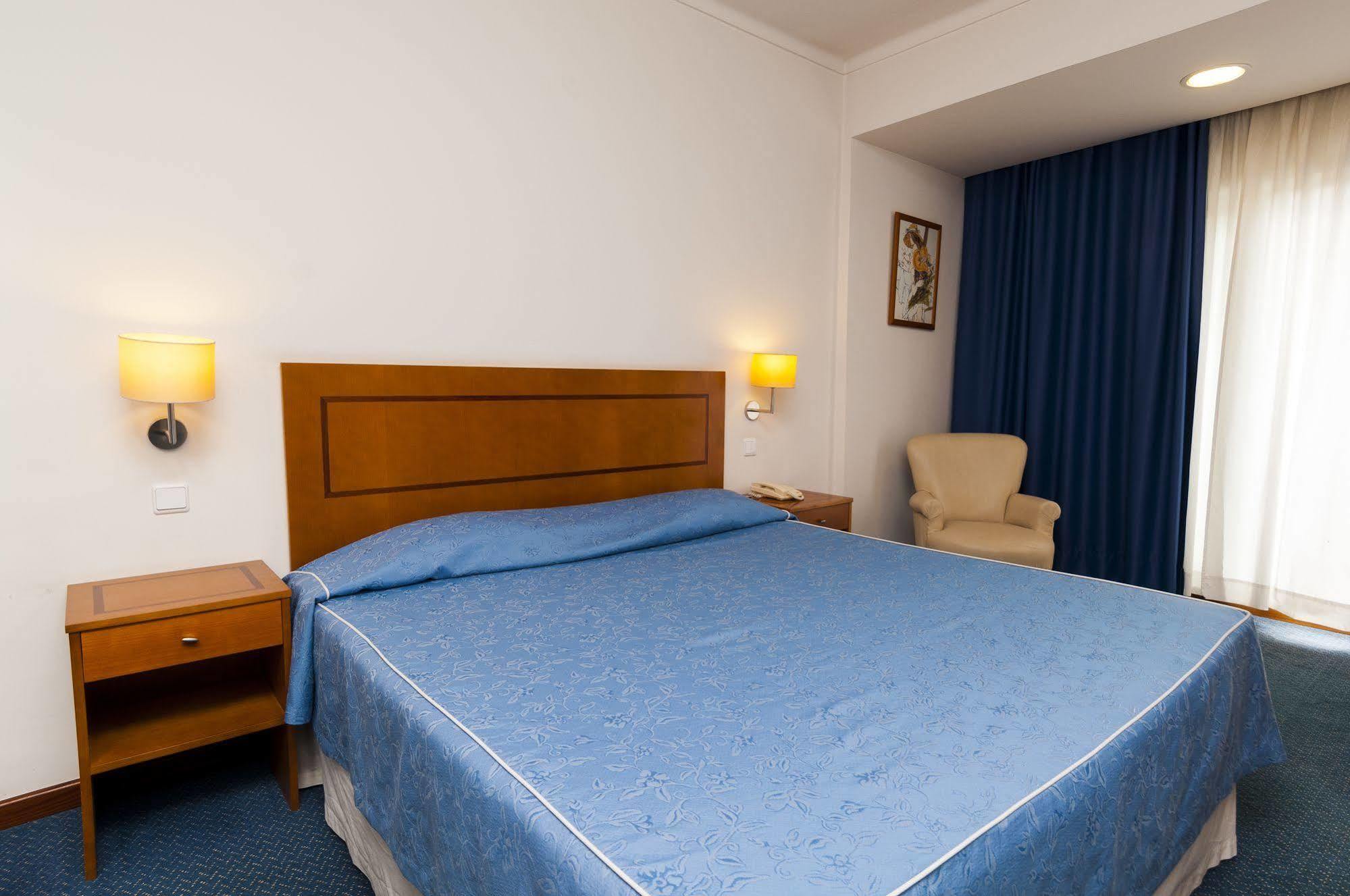 Hotel Agua Parq