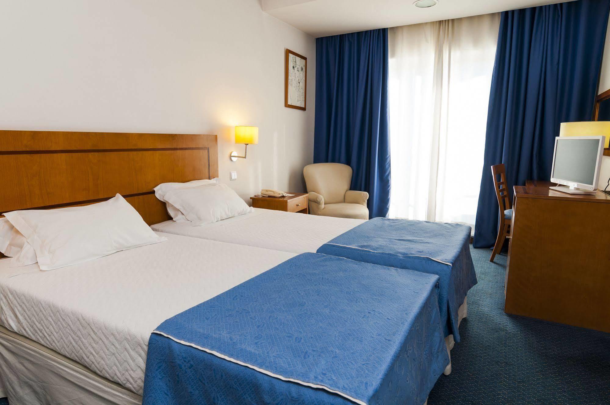 Hotel Agua Parq 3*