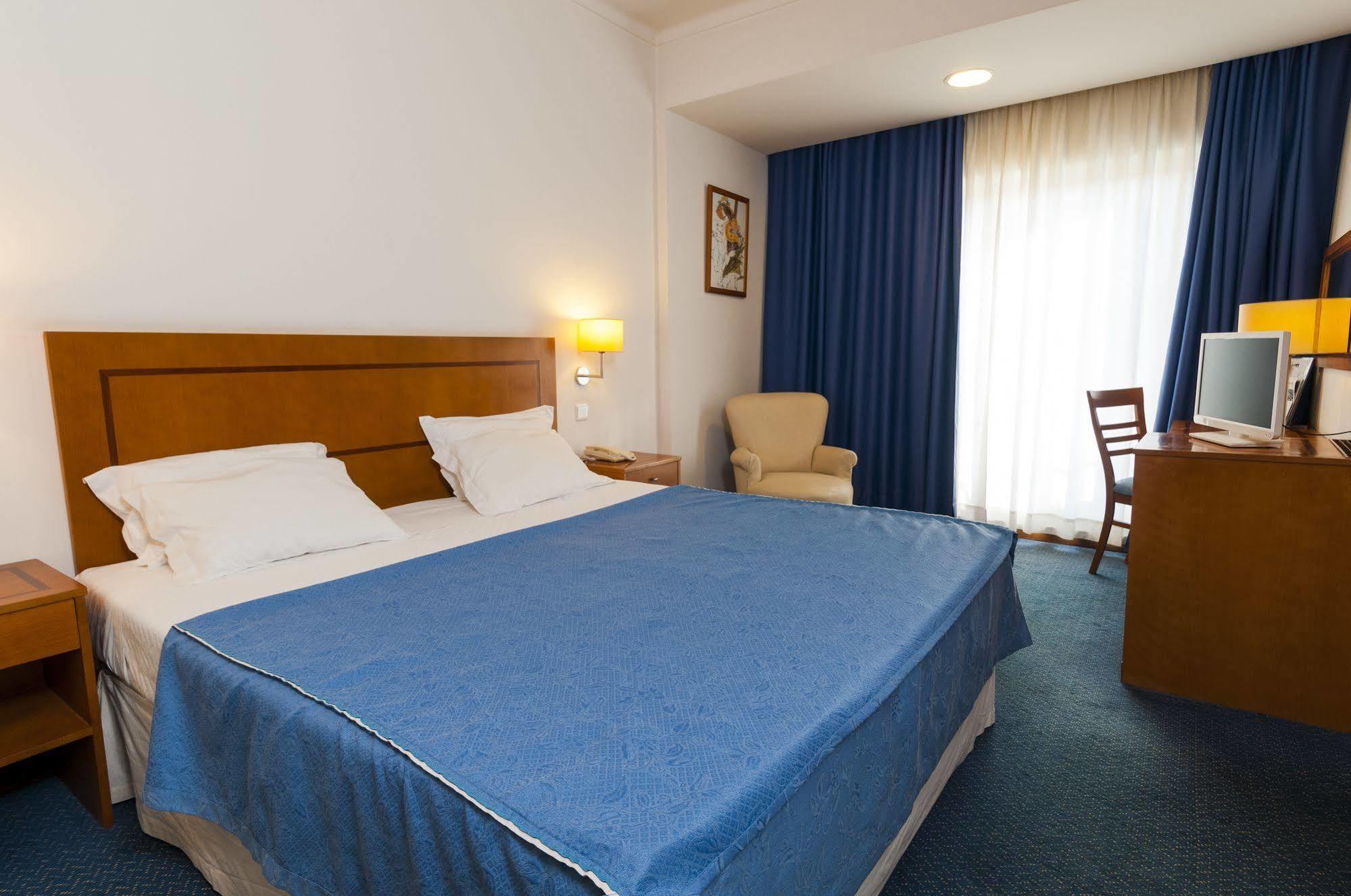 Hotel Agua Parq Nelas