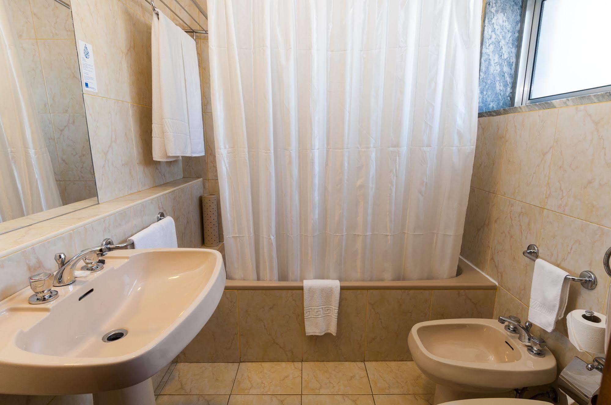 Agua Parq Hotel 3*