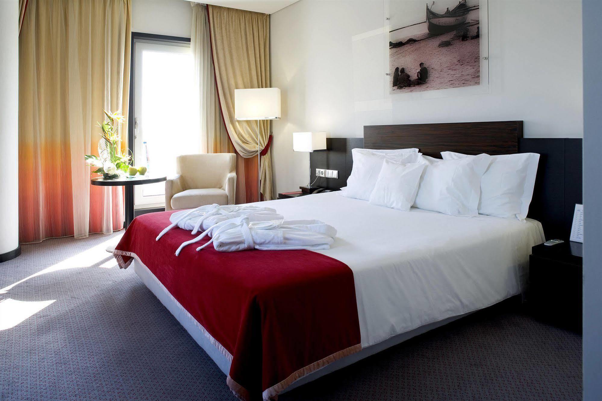 Melia Ria & Hotel