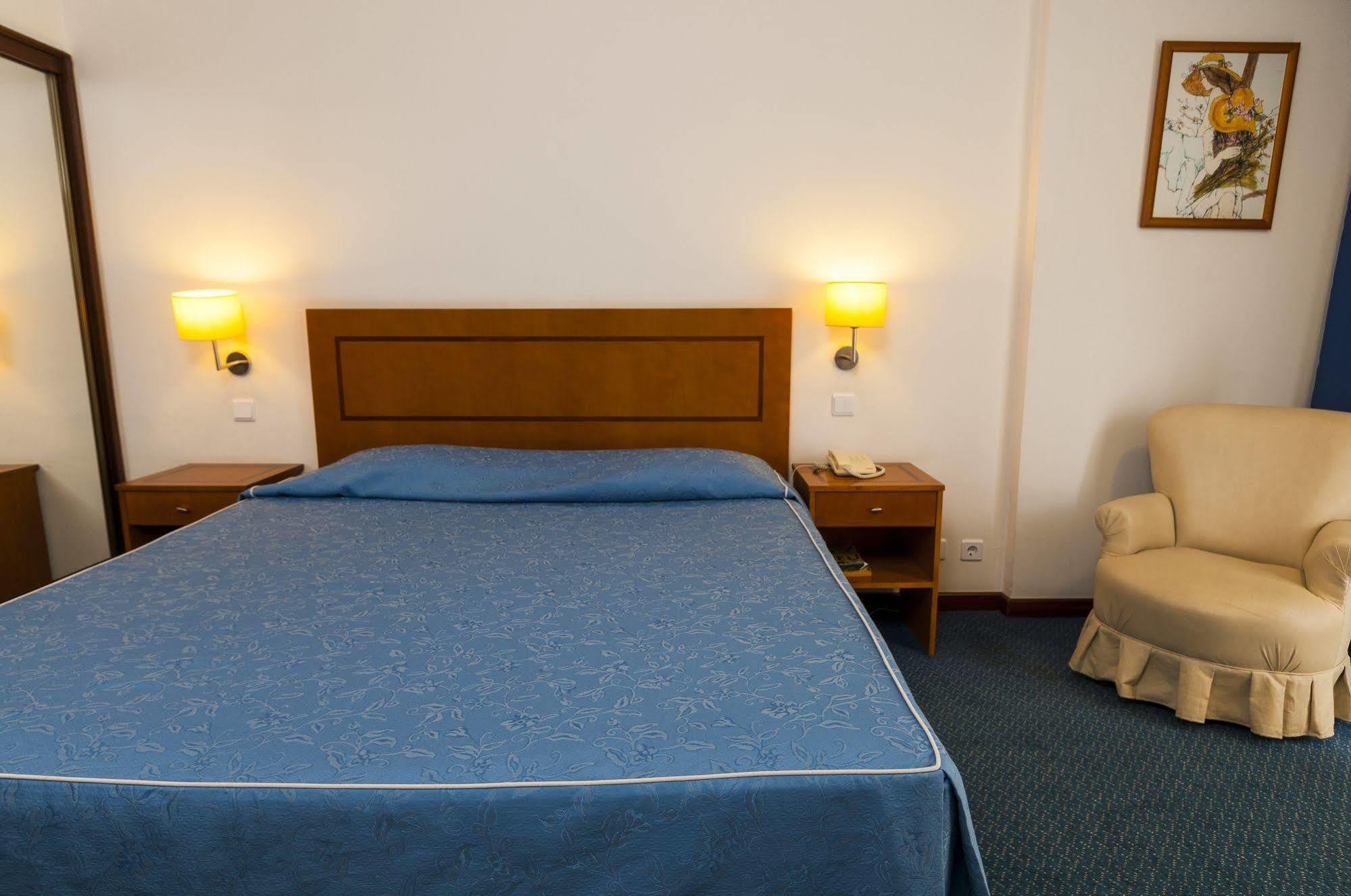 Agua Parq Hotel