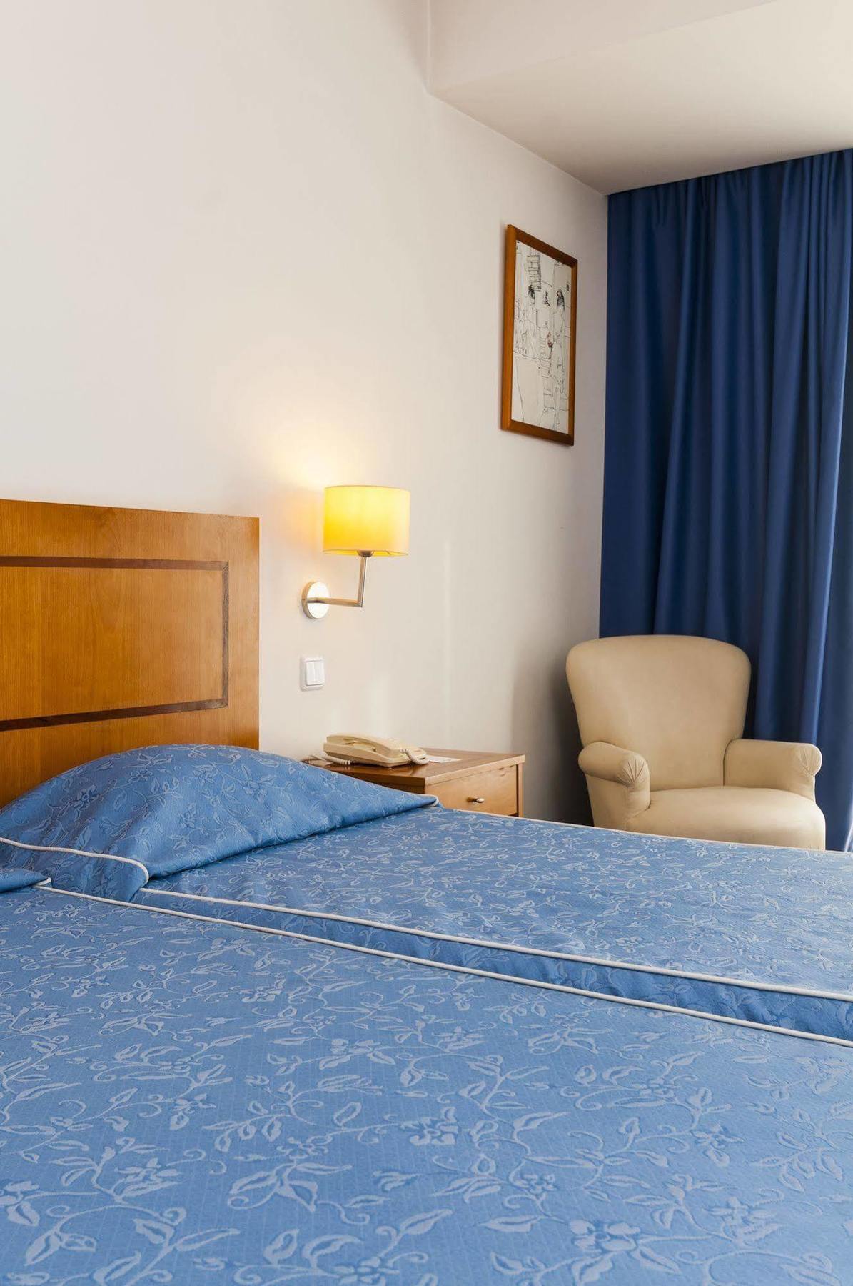 Hotel Agua Parq