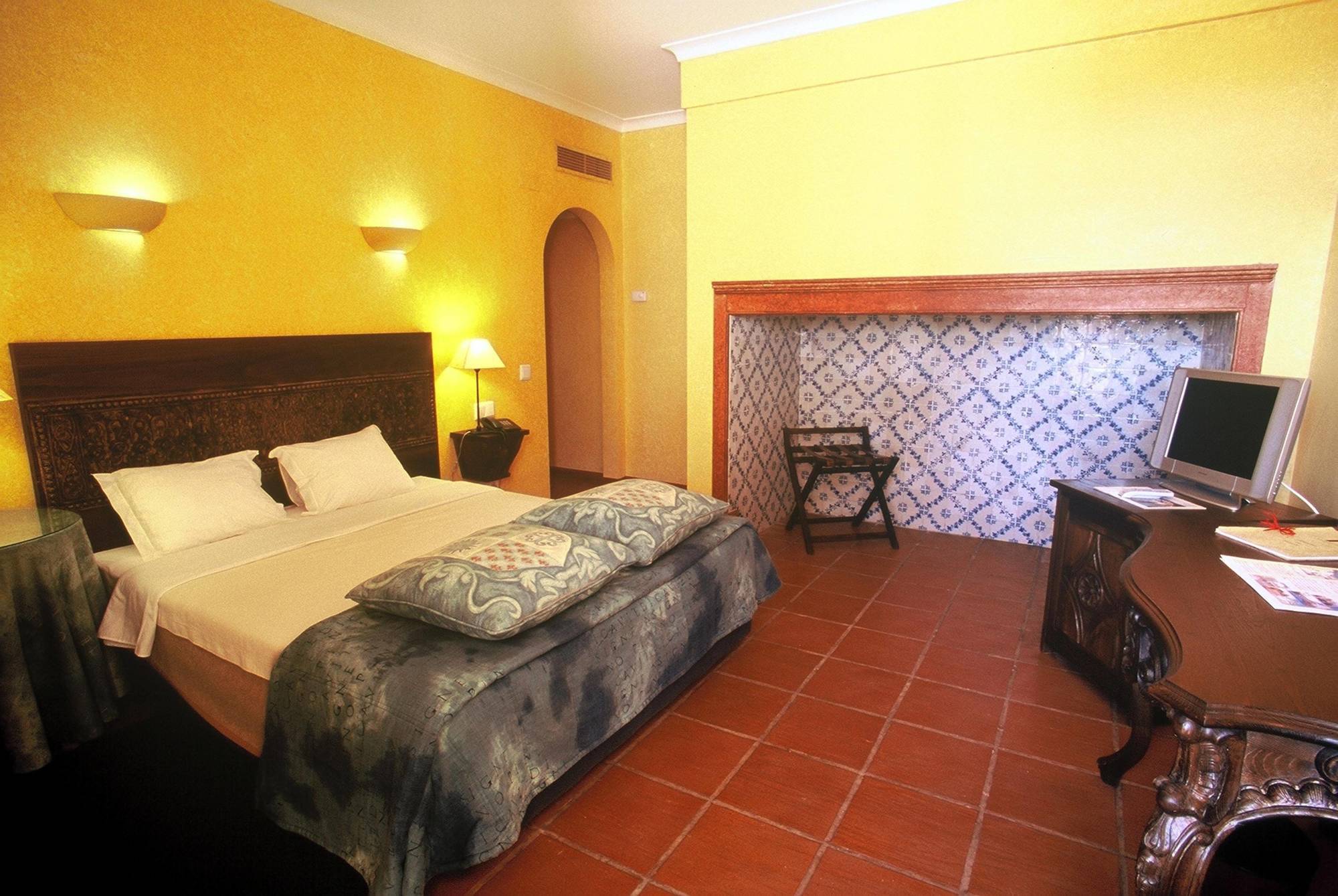 Convento D'alter Hotel