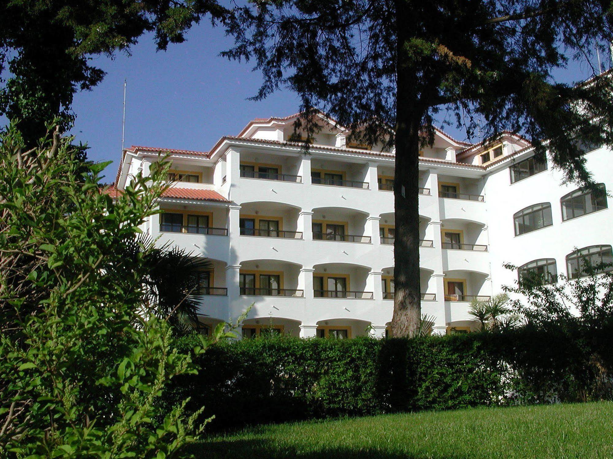 Clube Do Hotel Estoril