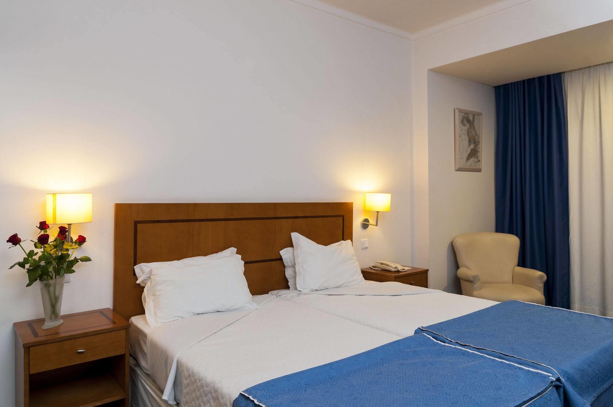 Agua Parq Hotel 3*