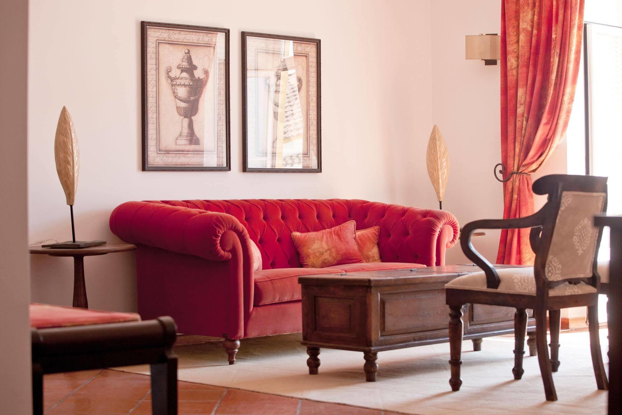 Convento D'alter Hotel