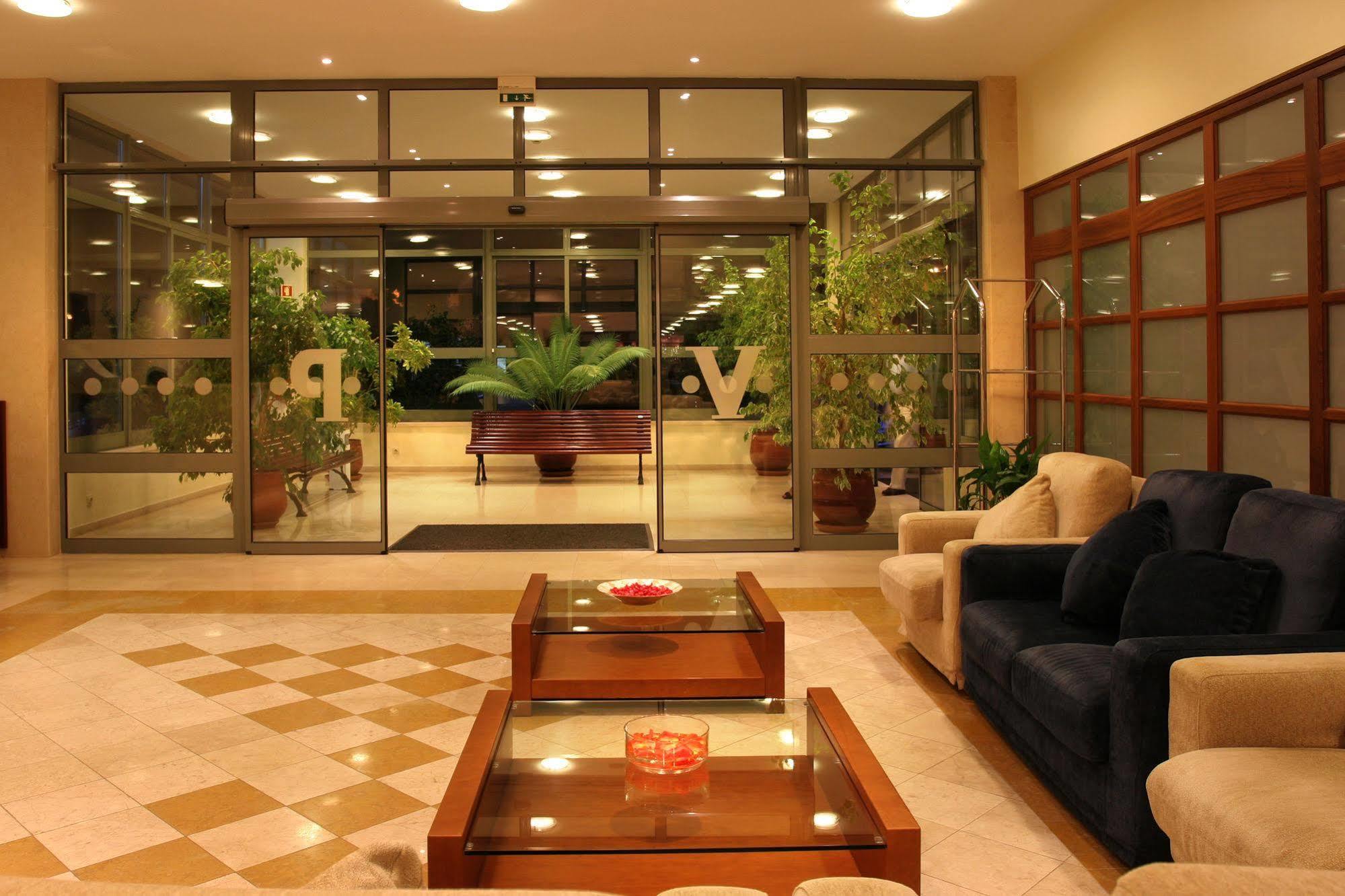 Hotel Park Nature & Business