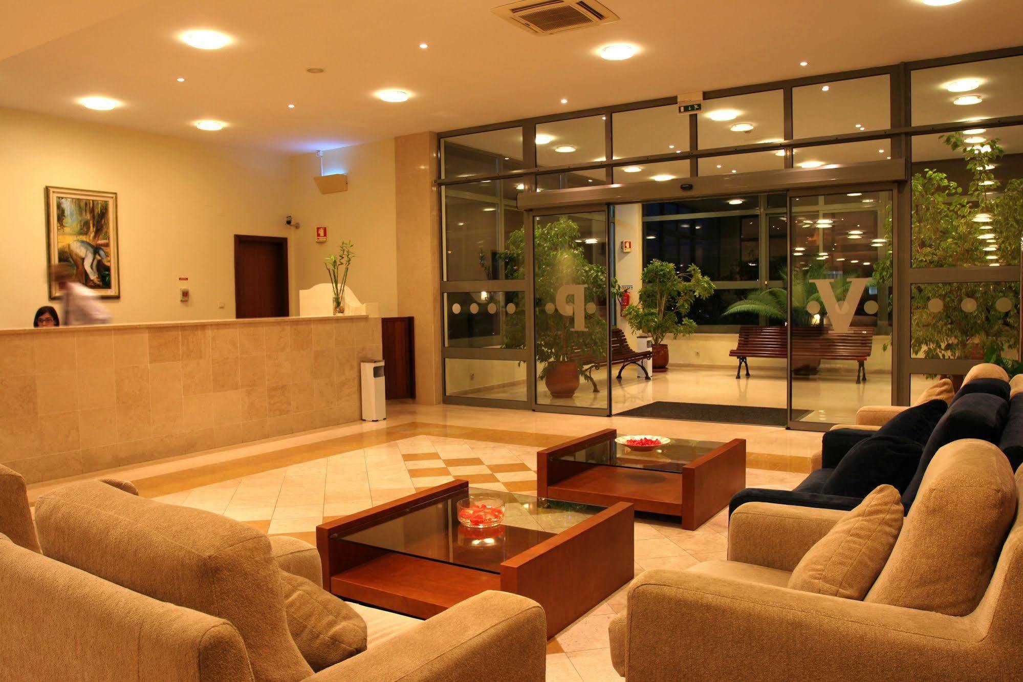 Hotel Park Nature & Business