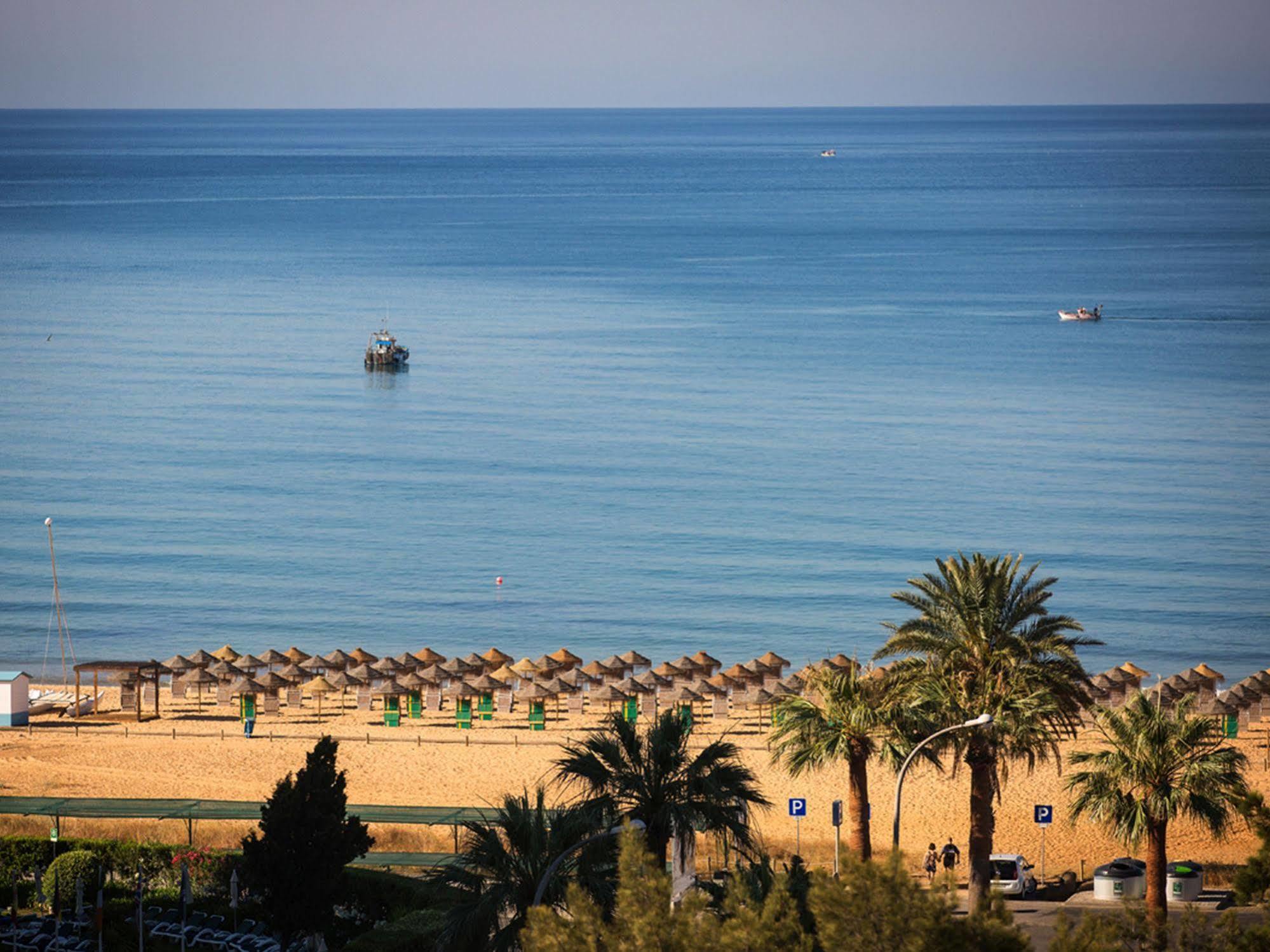 Hotel Dom Pedro Marina (adults Only) 4*