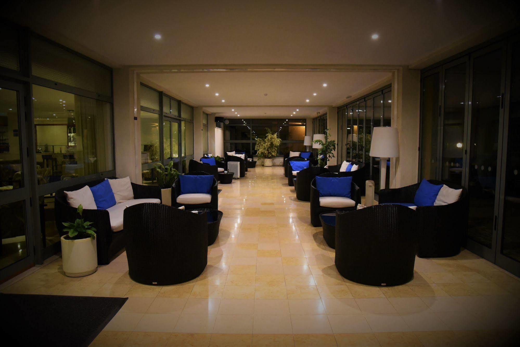 Hotel Park Nature & Business