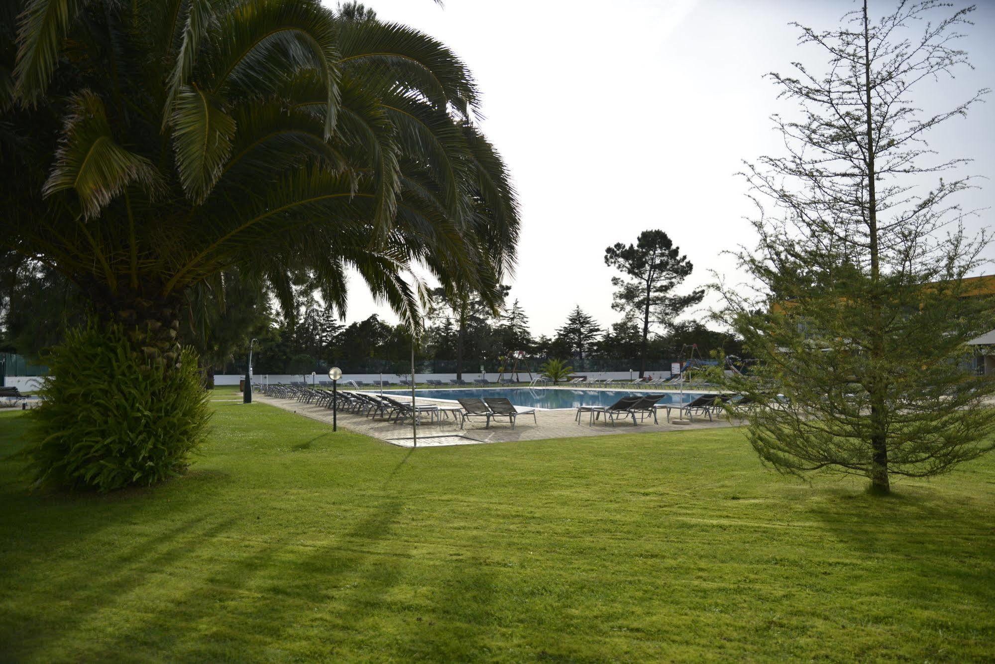 Park Nature & Business Hotel 4*