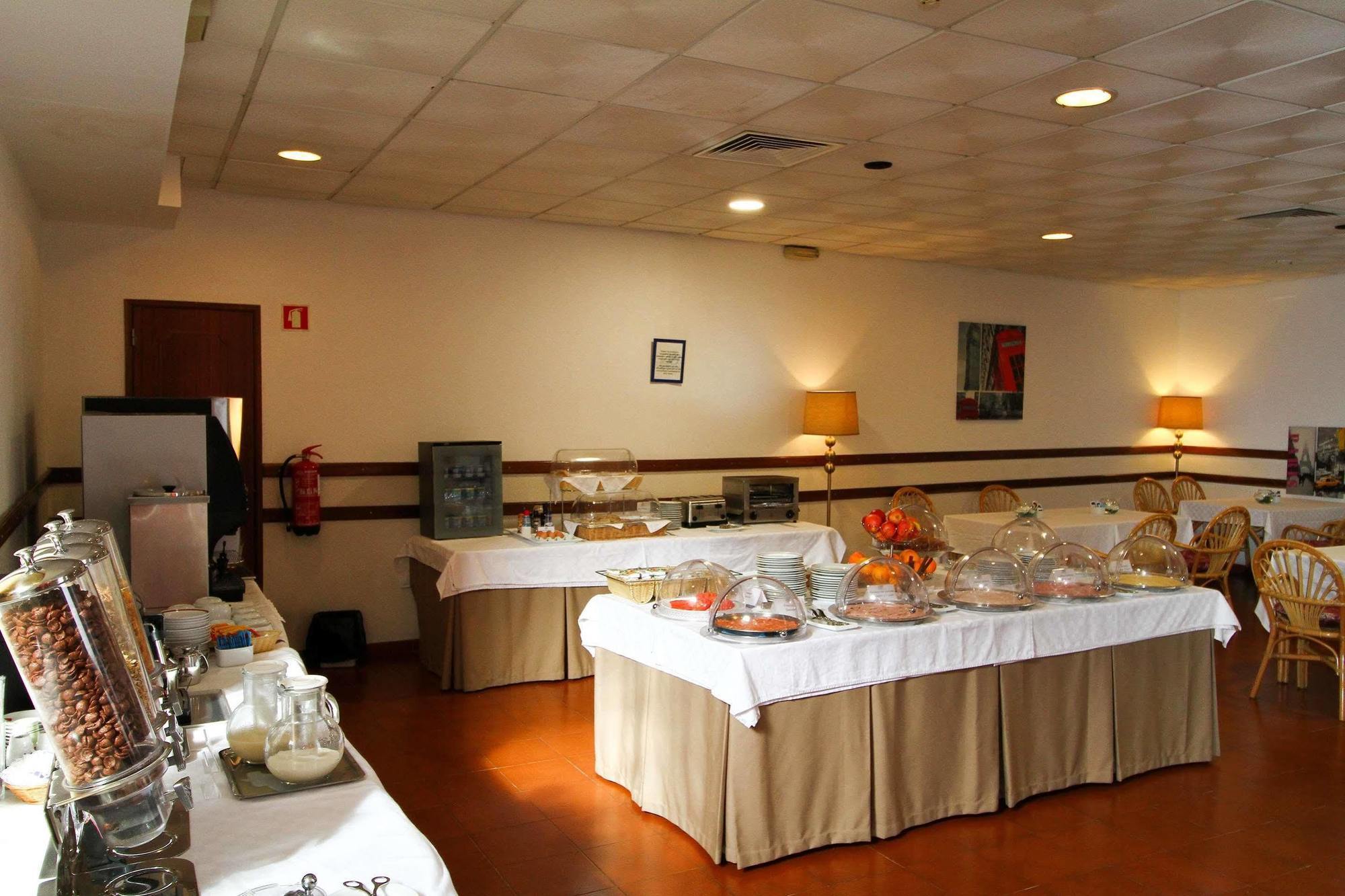 Western Dom Bernardo Hotel Distrito de Faro