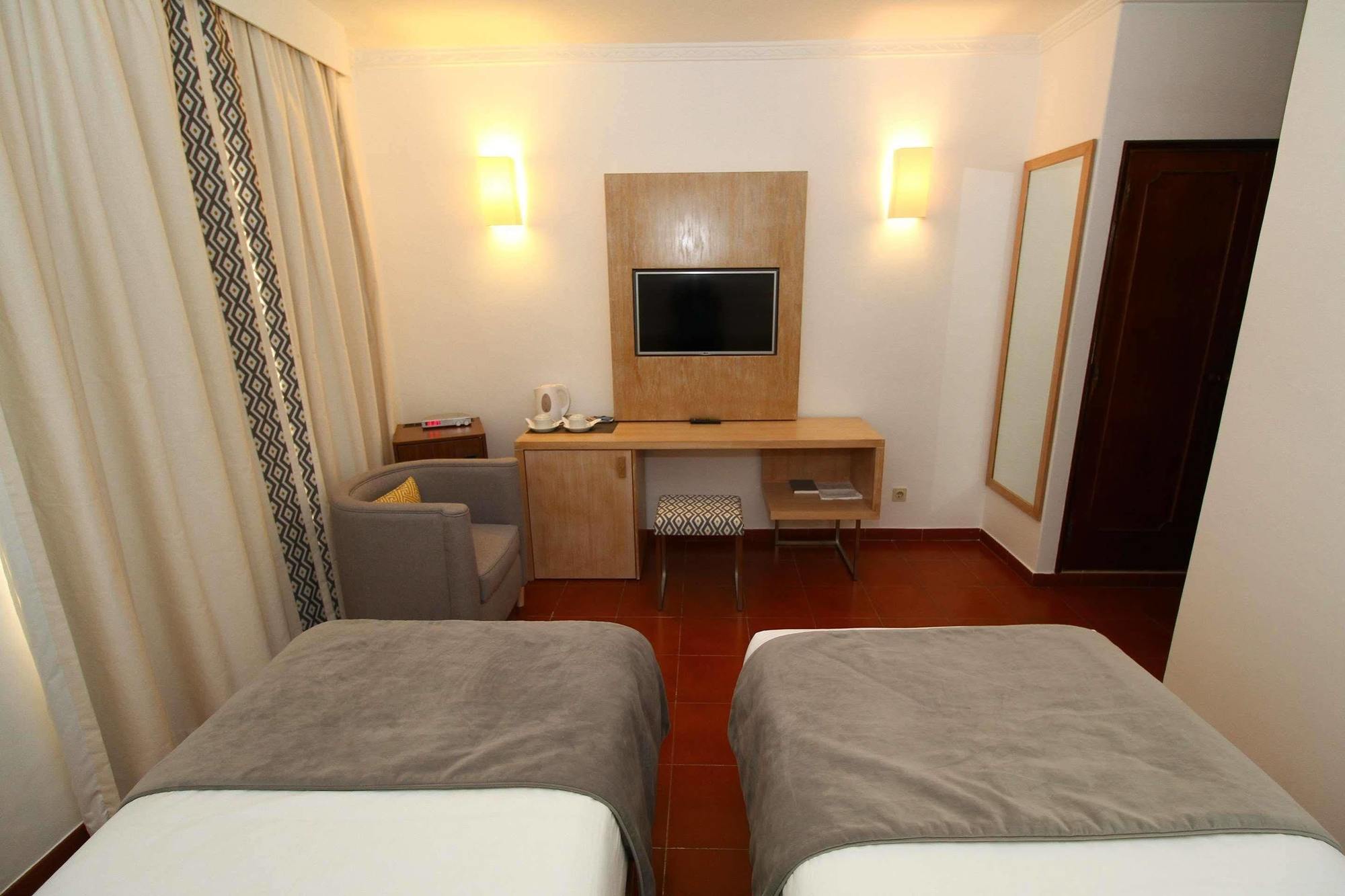 Hotel Western Dom Bernardo Distrito de Faro