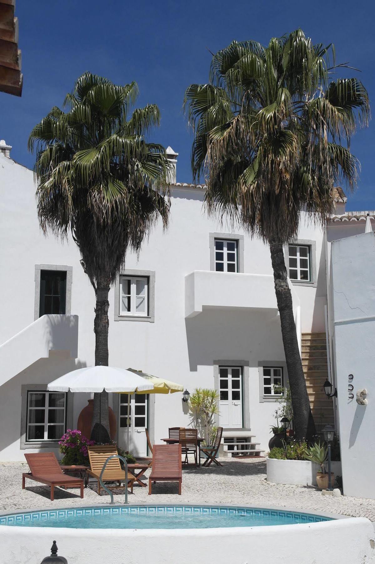 Casa De Guest house Estoi