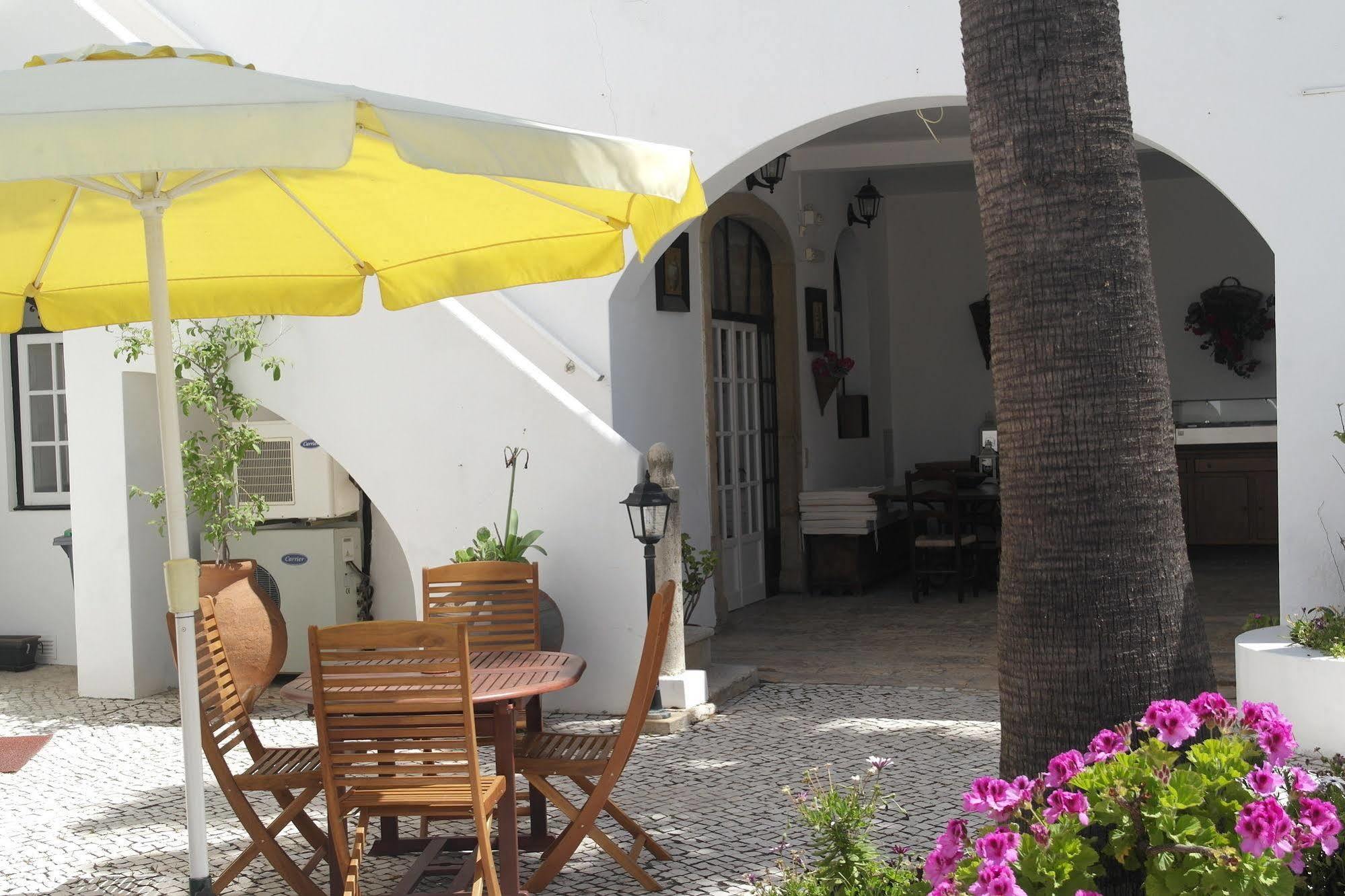 Casa De Guest house Estoi