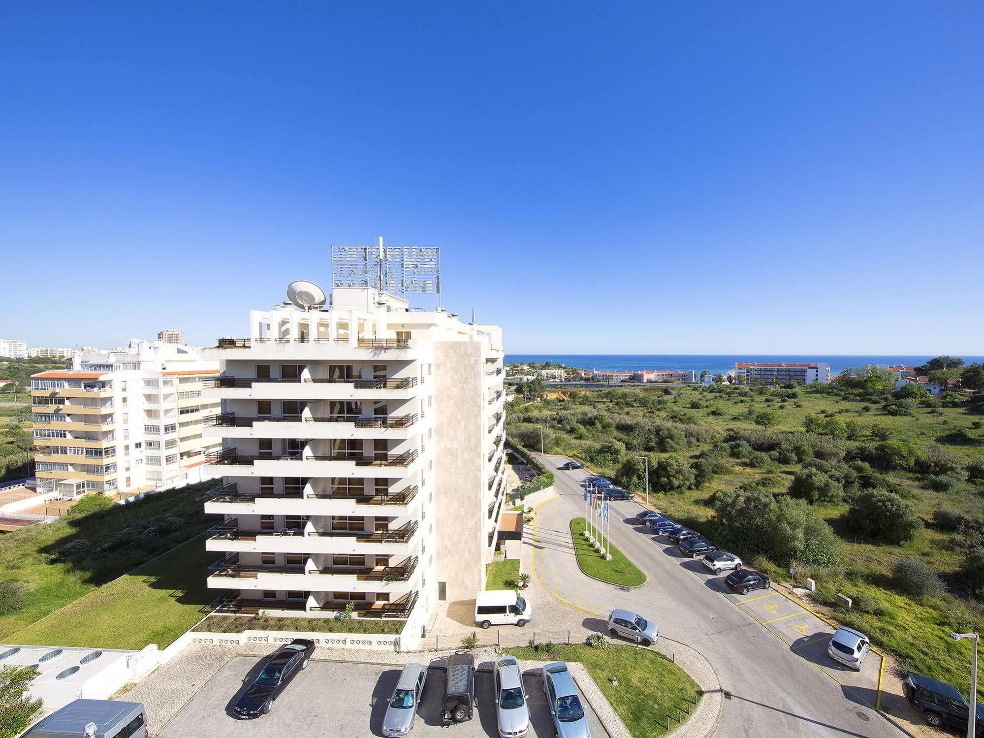 Apartahotel Interpass Vau Portimão