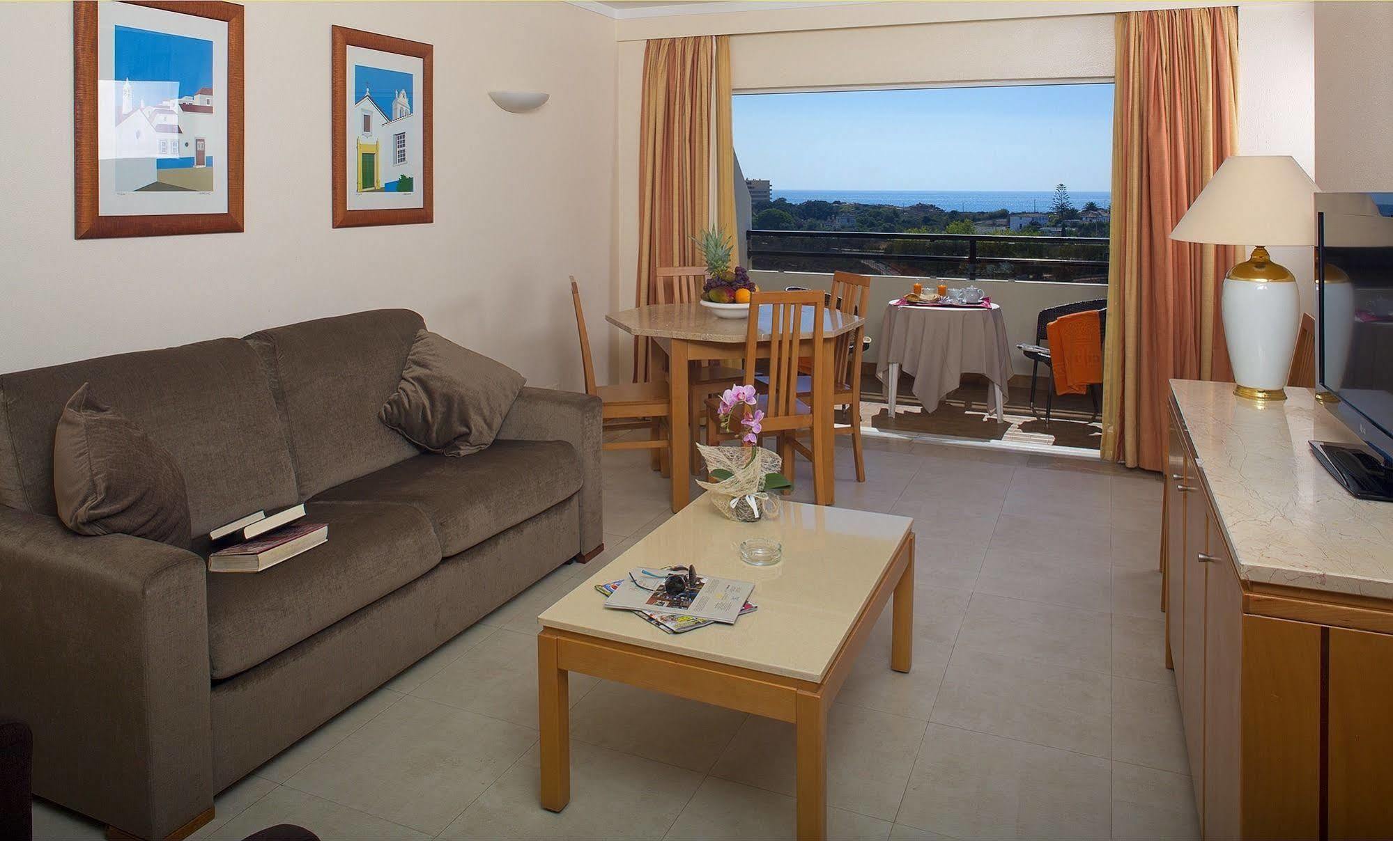 Interpass Vau 4* Portimão