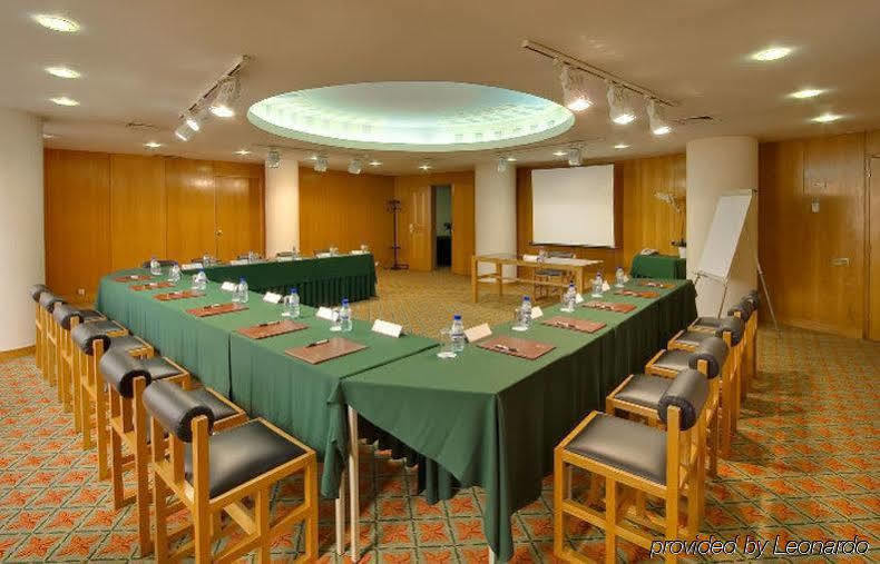 Hotel Alif Campo Pequeno Lisbon