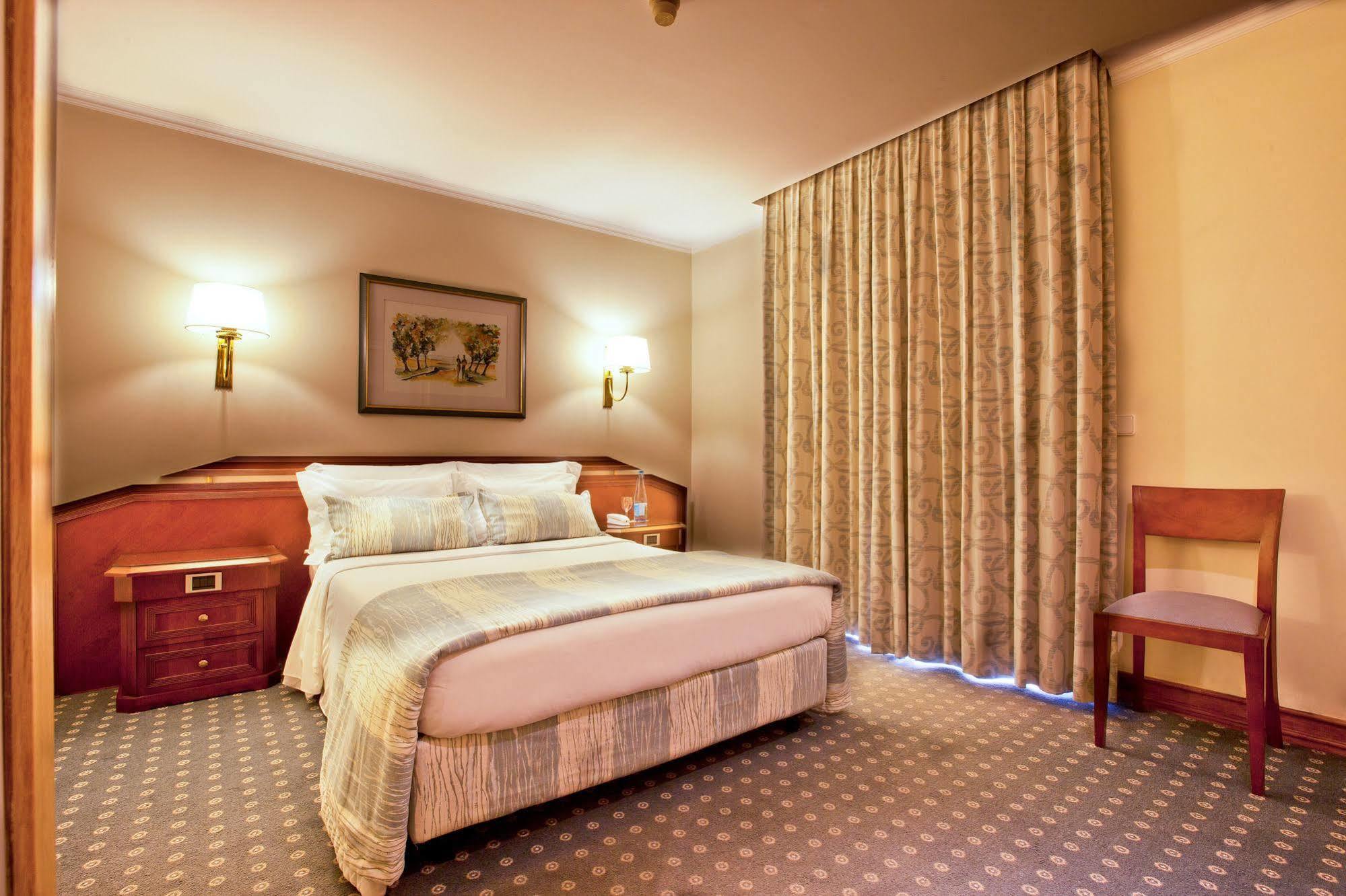 Sana Rex 3* Lisboa