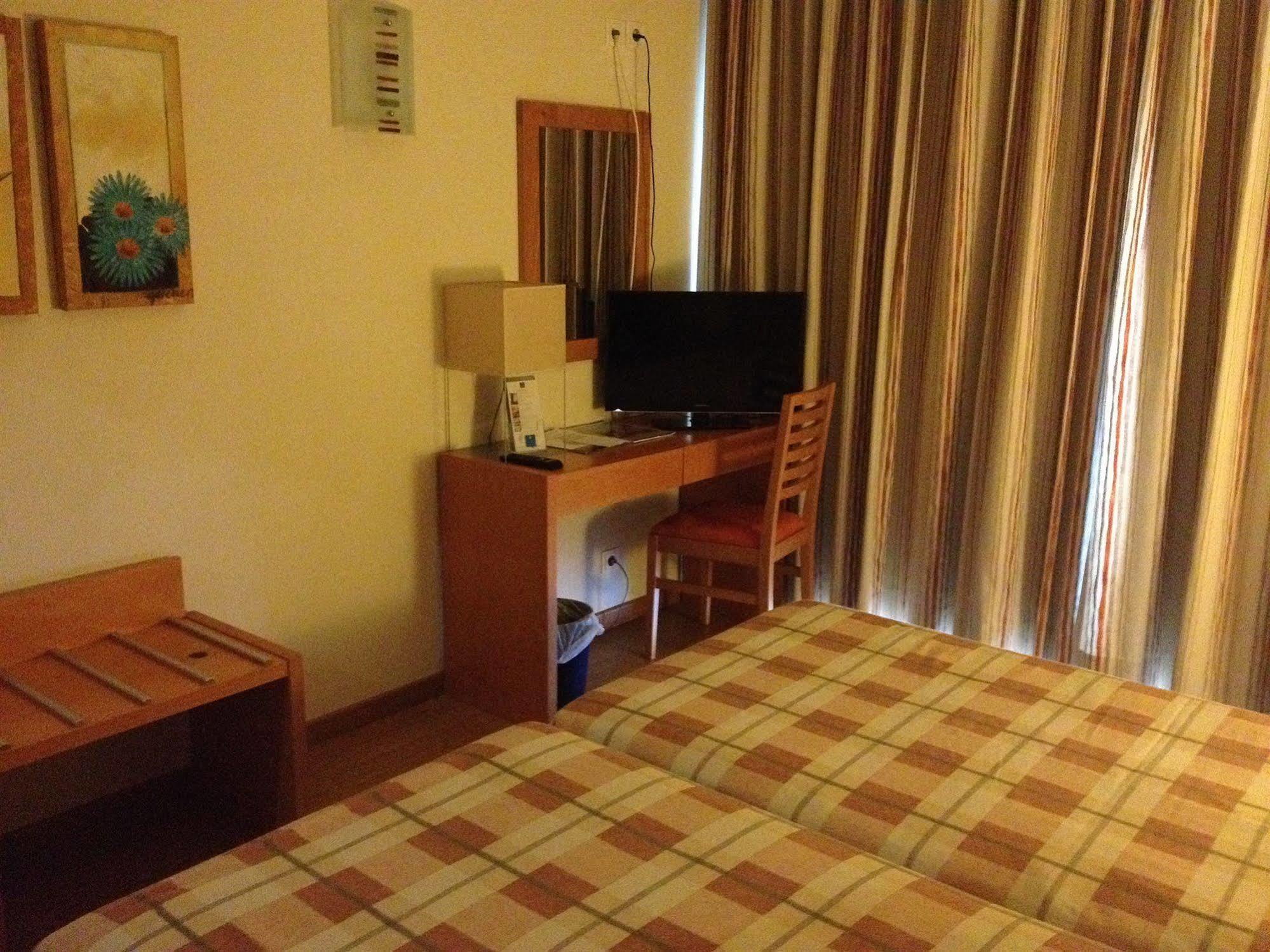 Aparthotel Eurosol