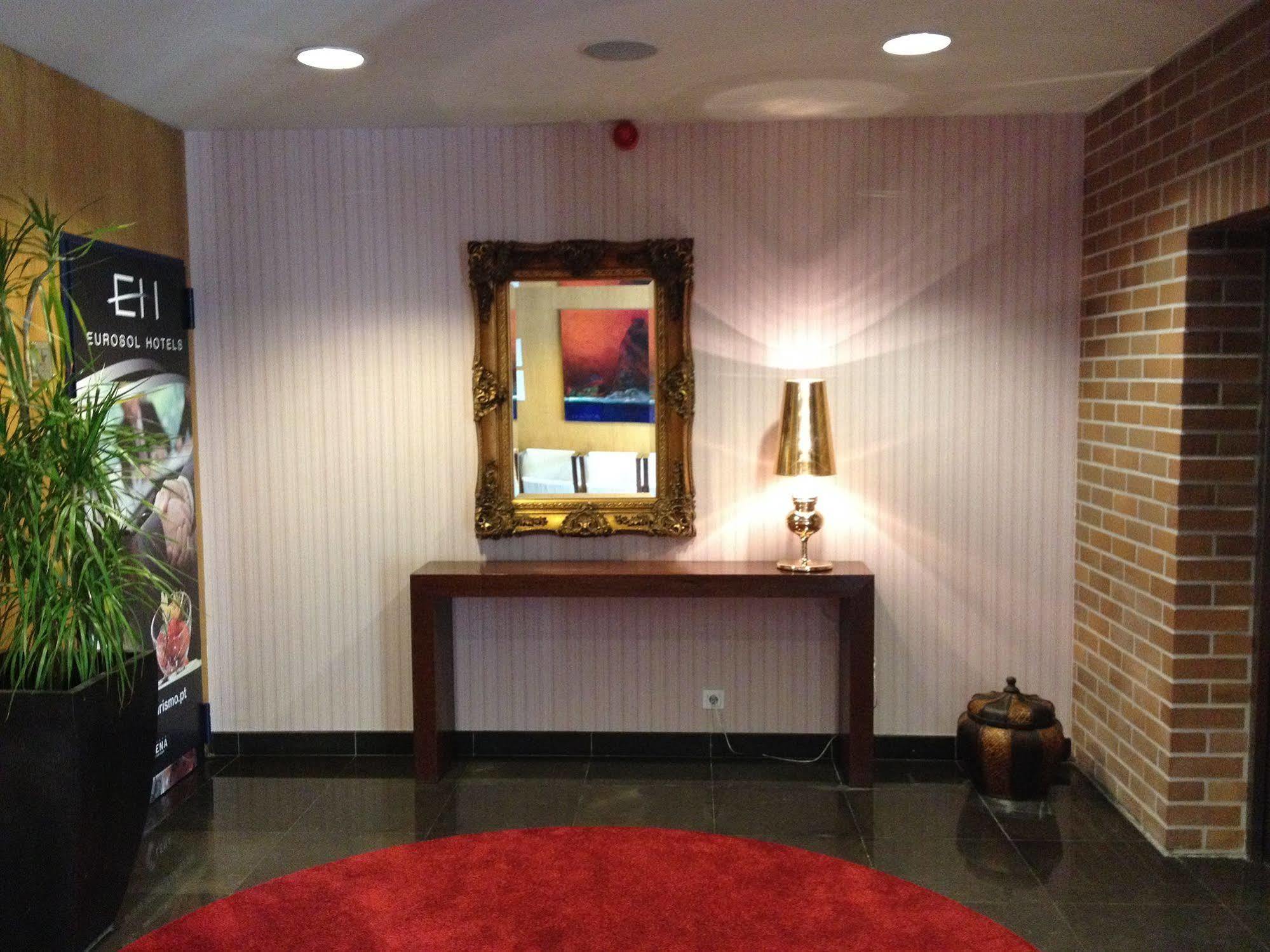 Aparthotel Eurosol 4*