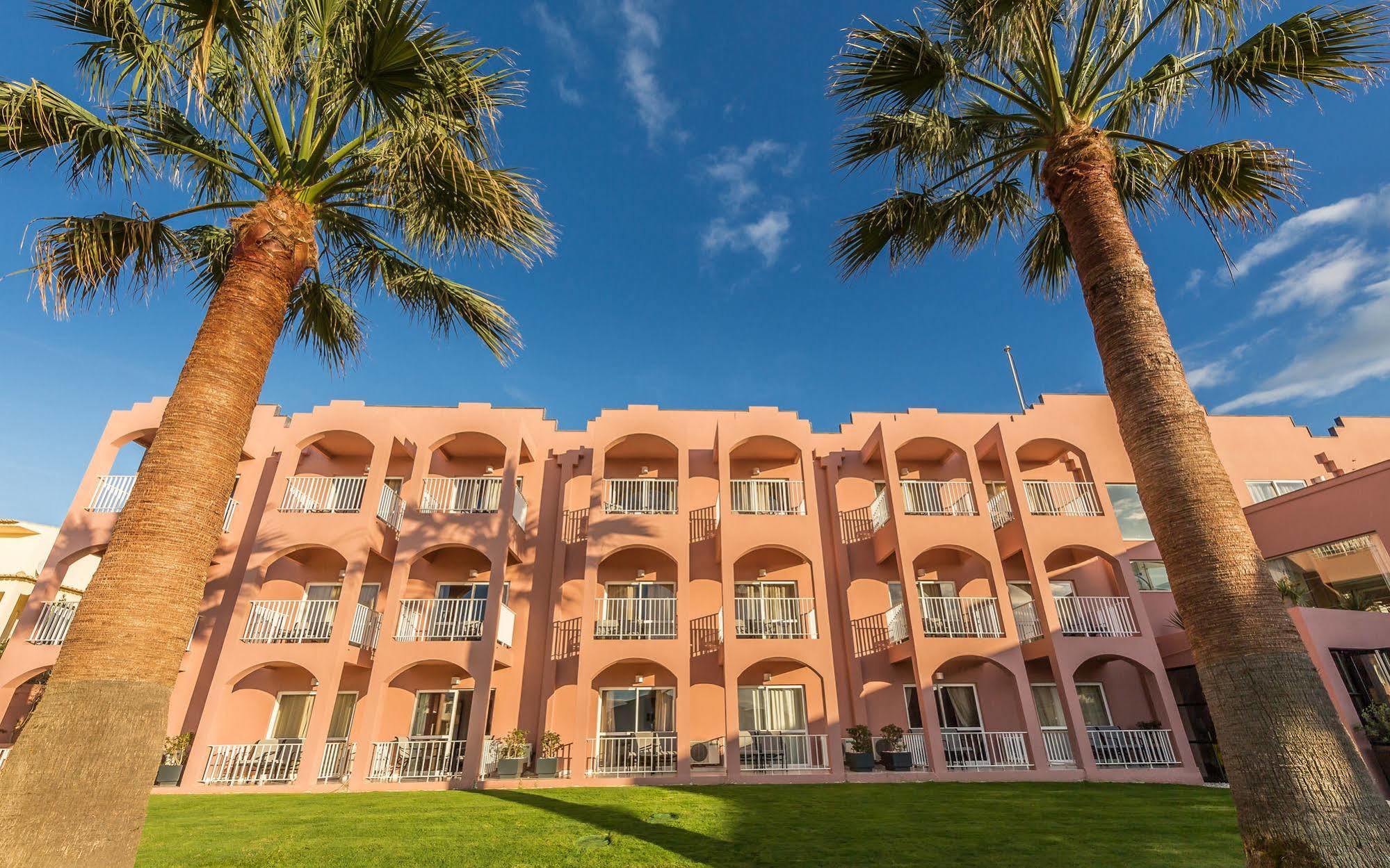 Gale Collection (adults Only) 4* Albufeira