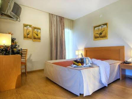 Eurosol Aparthotel 4*