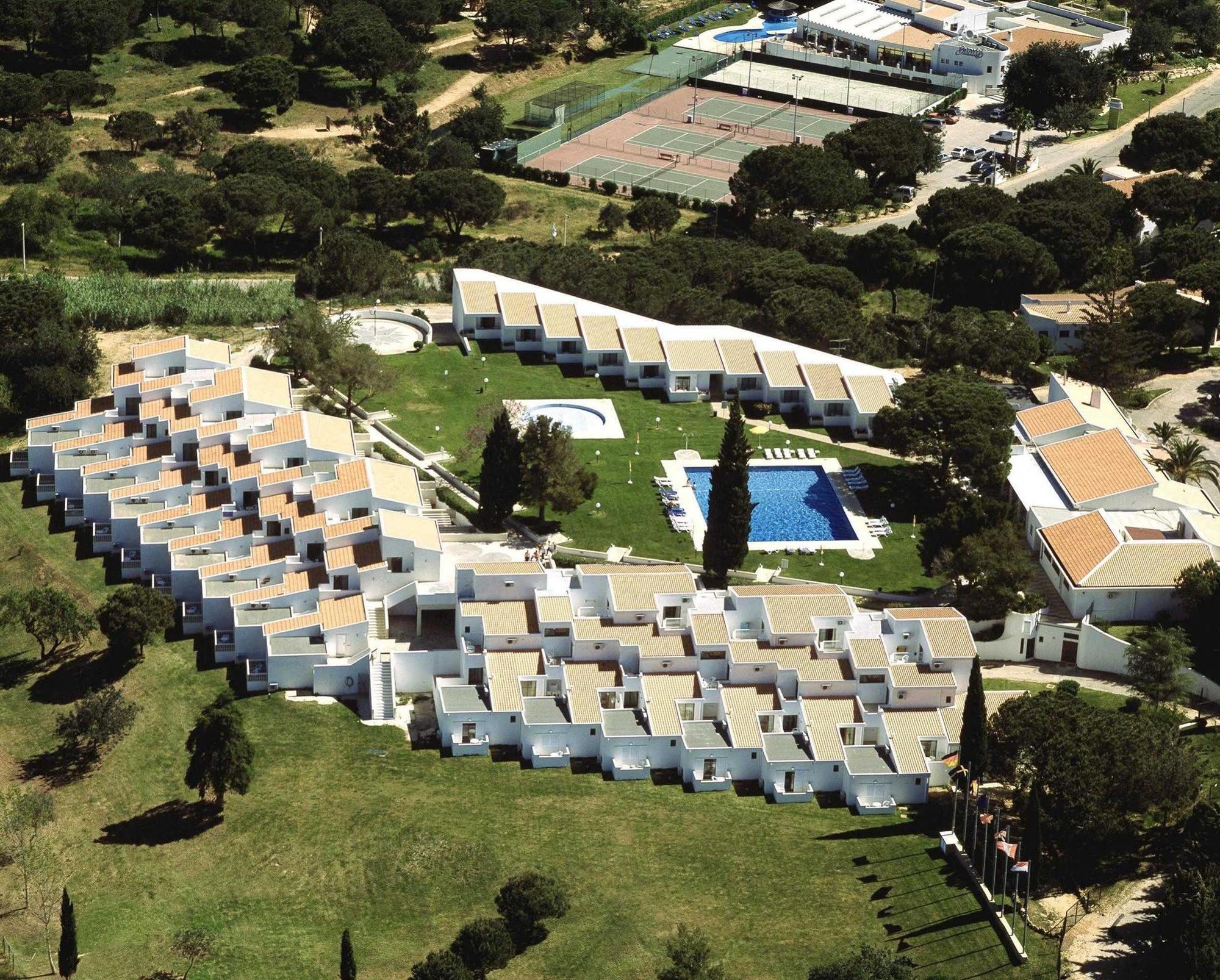 Do Golfe 3* Vilamoura