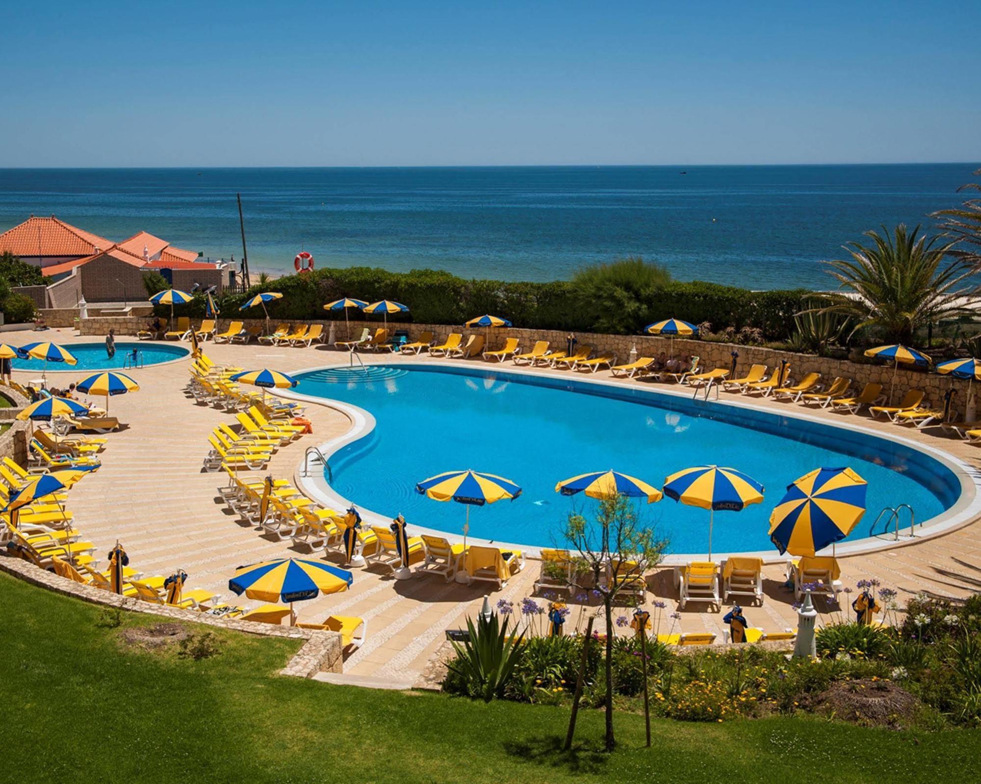 Jardim Do Vau Aparthotel 4*
