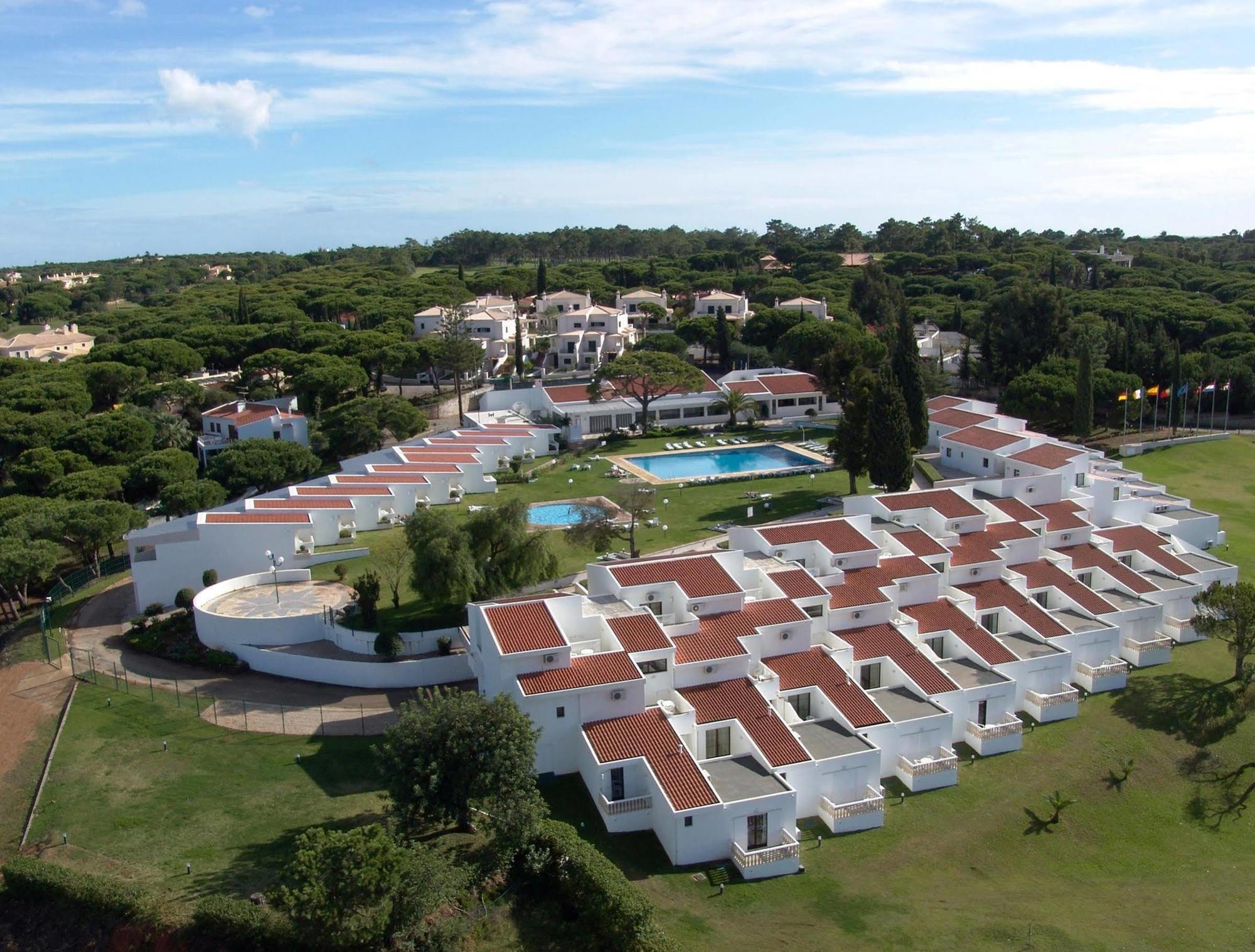 Do Golfe Vilamoura