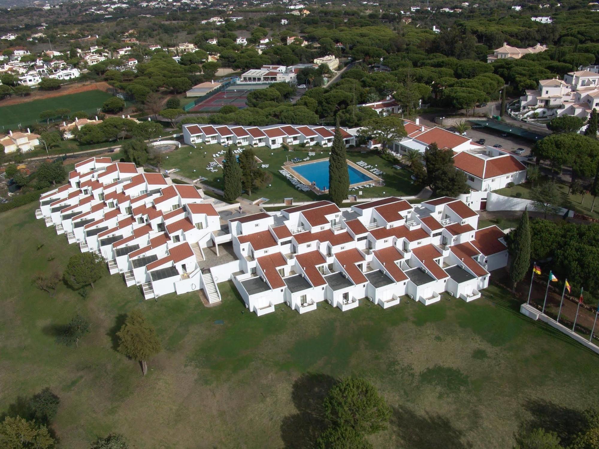 Do Golfe Resort 3*