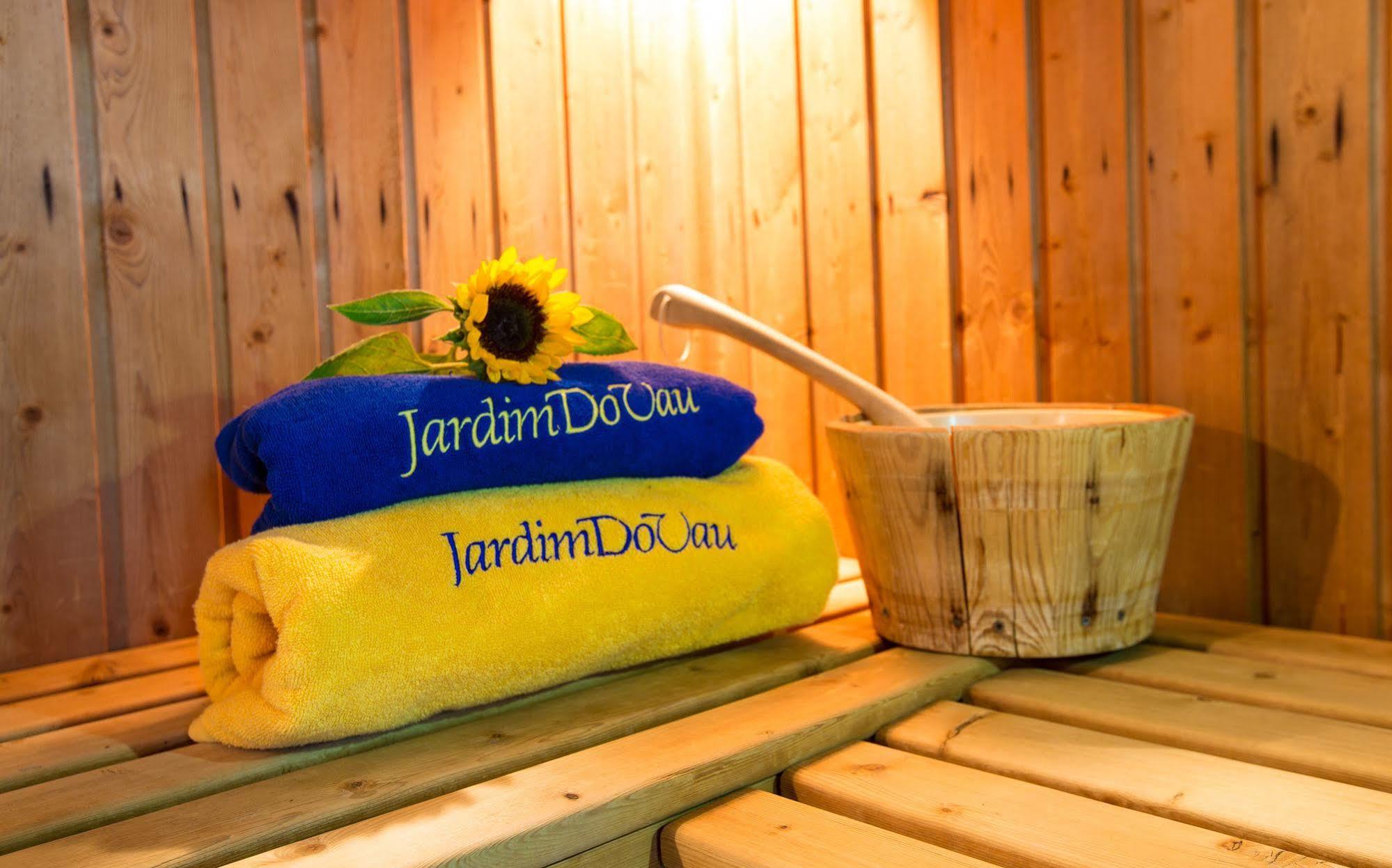 Jardim Do Vau 4*