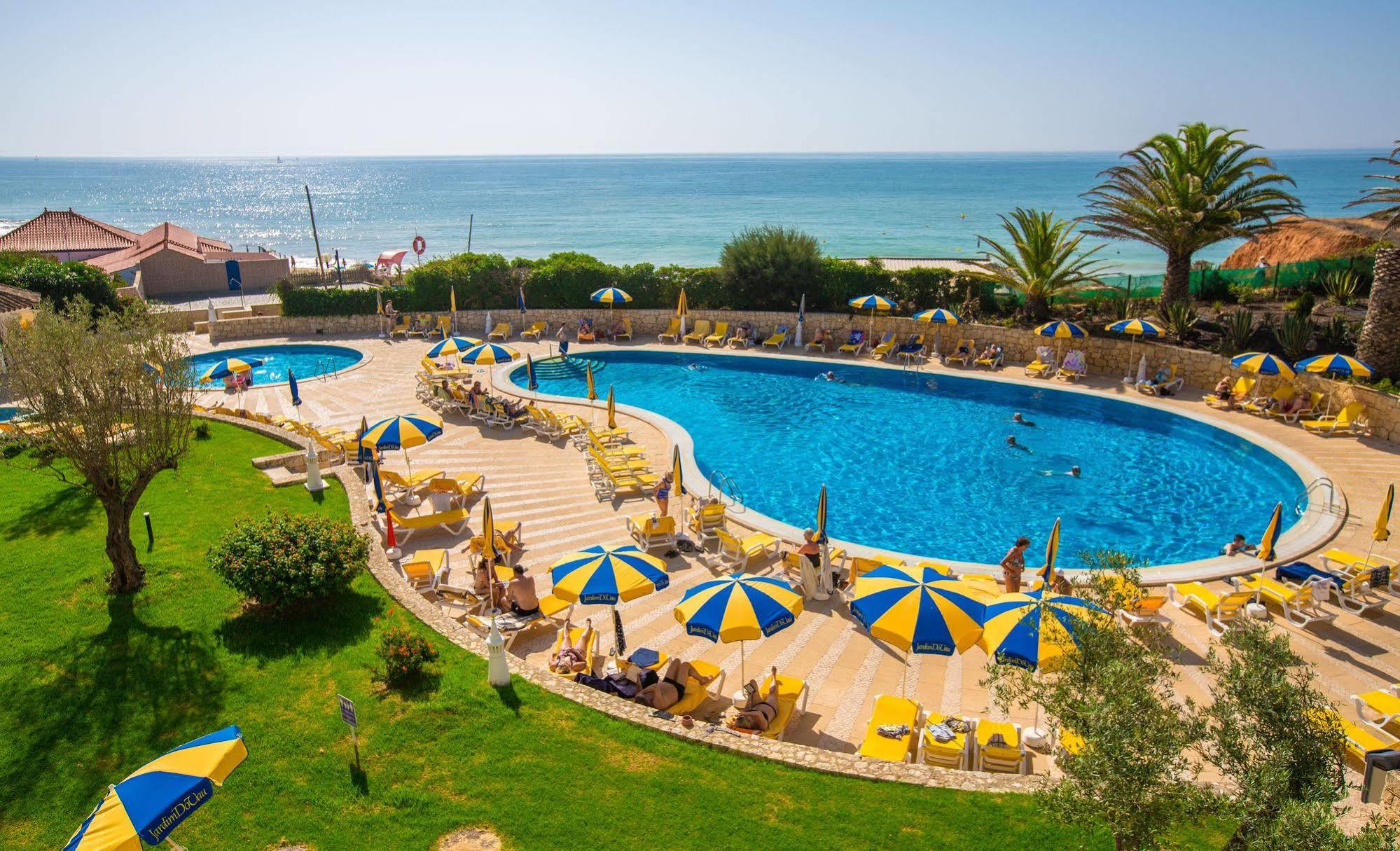 Aparthotel Jardim Do Vau Portimao