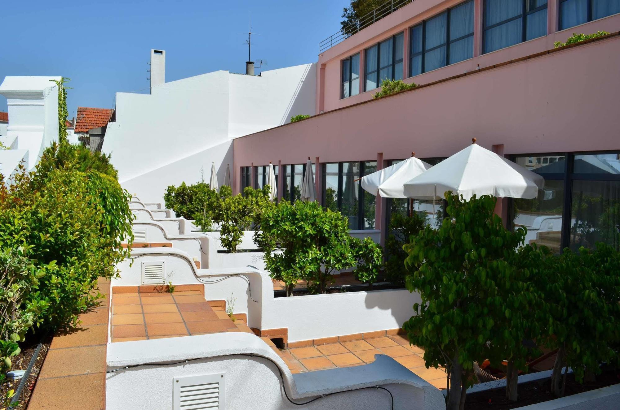 Olissippo Castelo 4* Lisbon