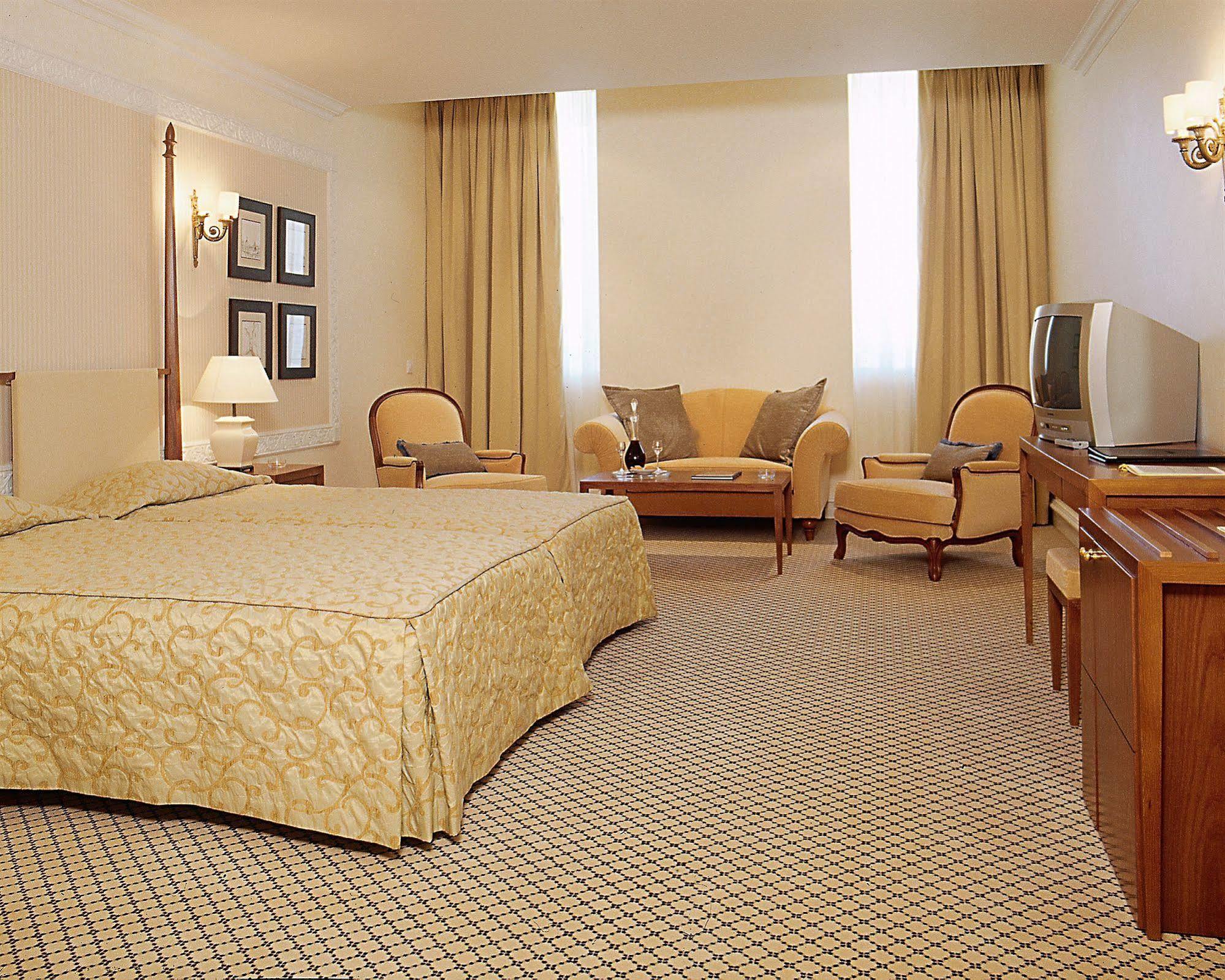 Hotel Olissippo Castelo Lisbon